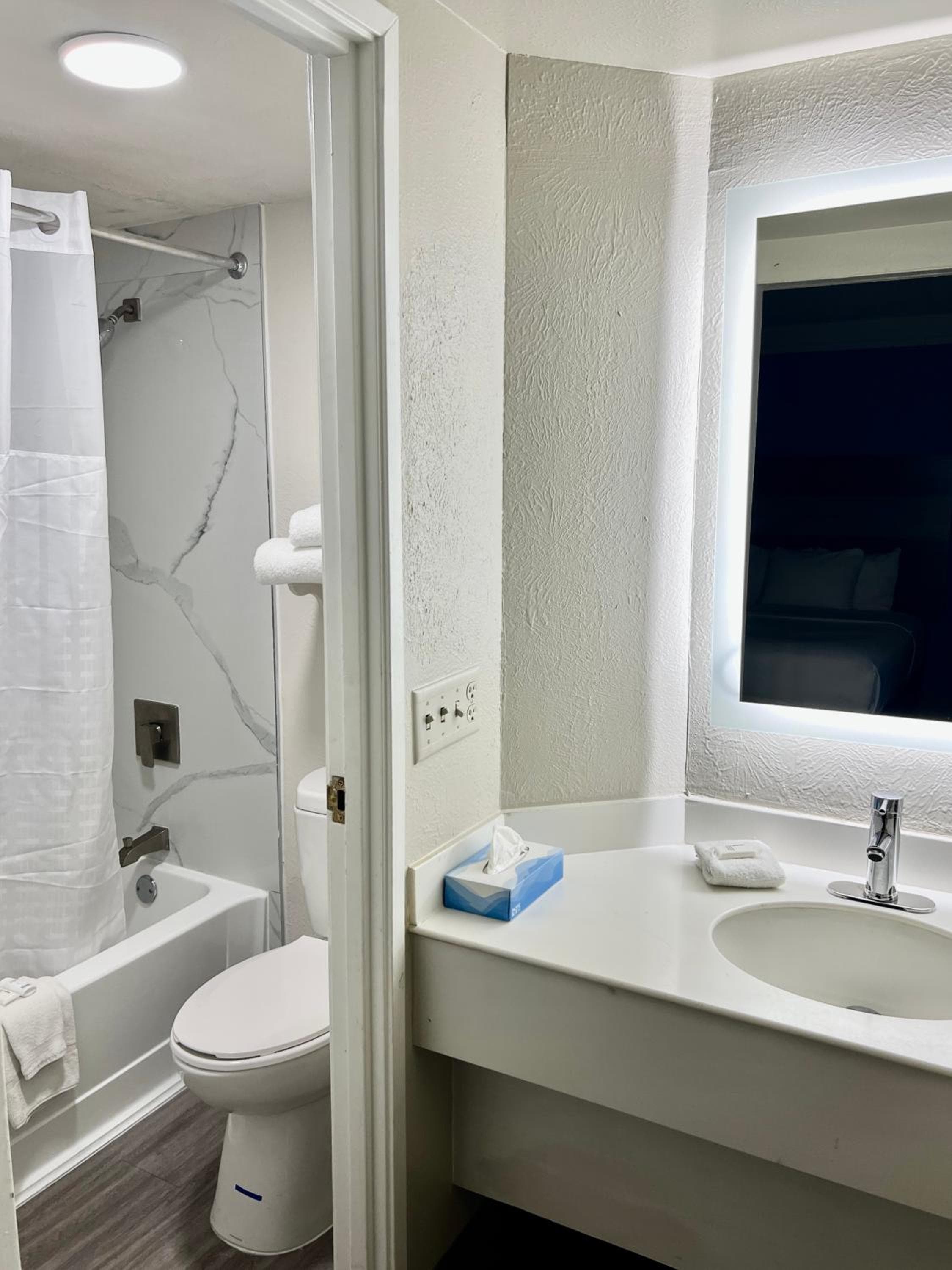 La Quinta Inn by Wyndham El Paso East Lomaland