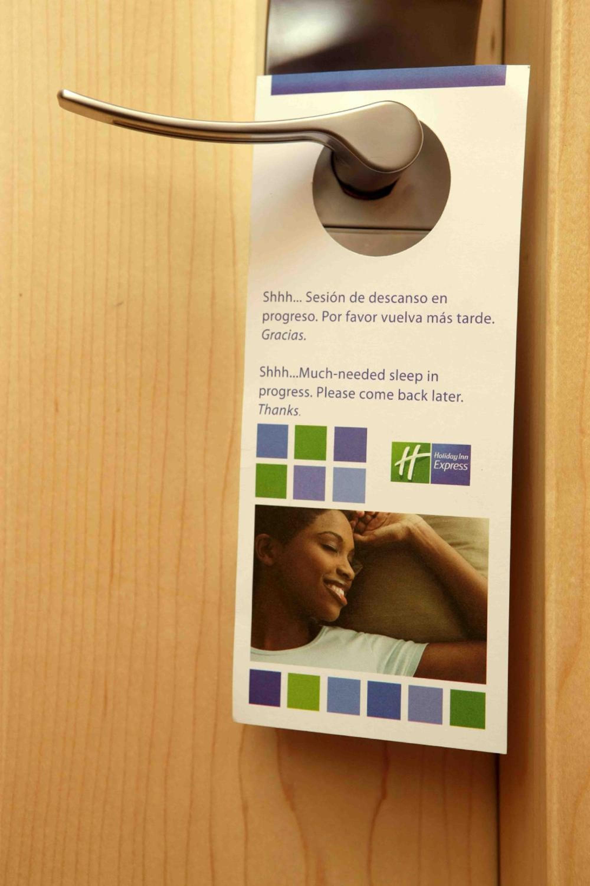 Holiday Inn Express Alcobendas by IHG