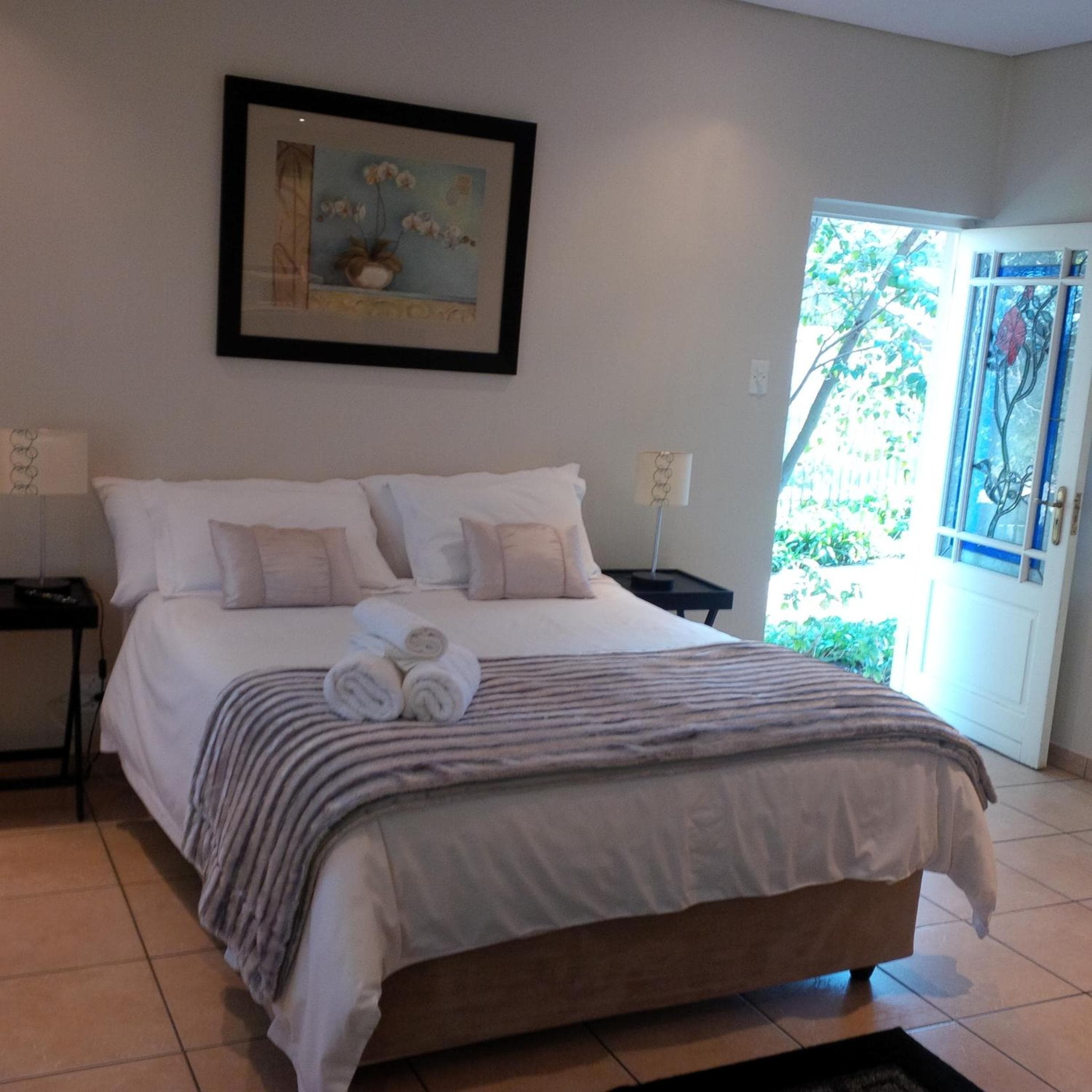 The Pecan Tree Guesthouse
