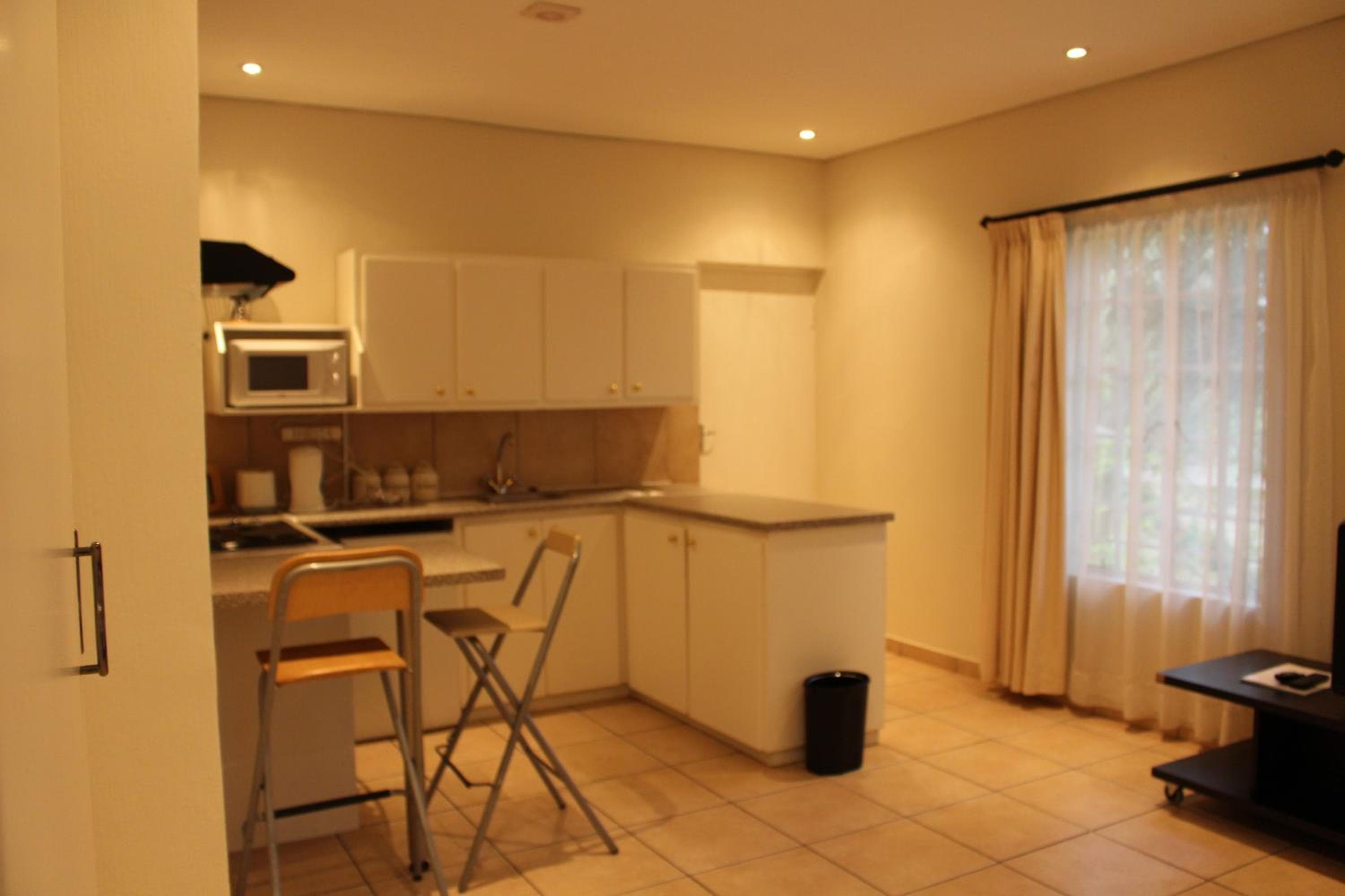 The Pecan Tree Guesthouse