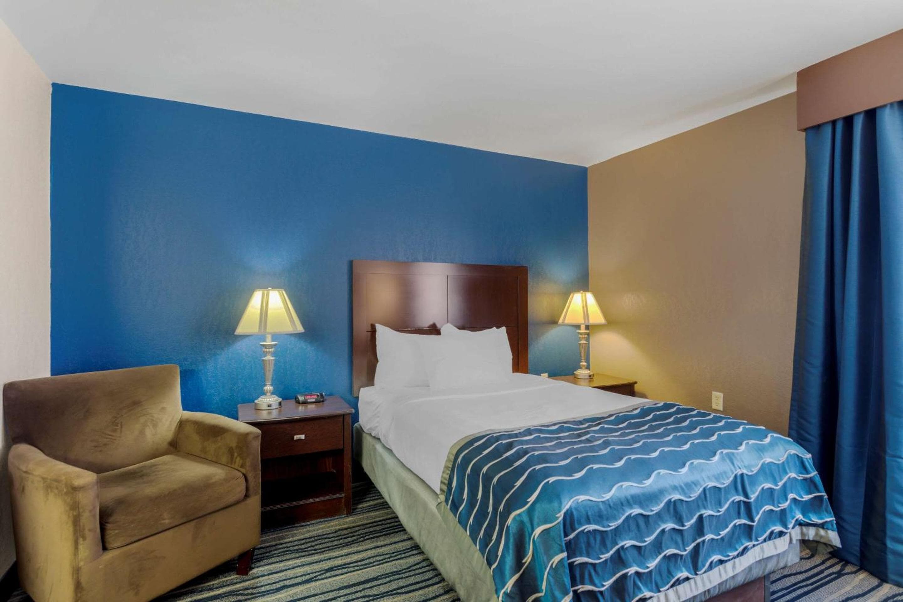 Comfort Inn & Suites Brentwood - Nashville