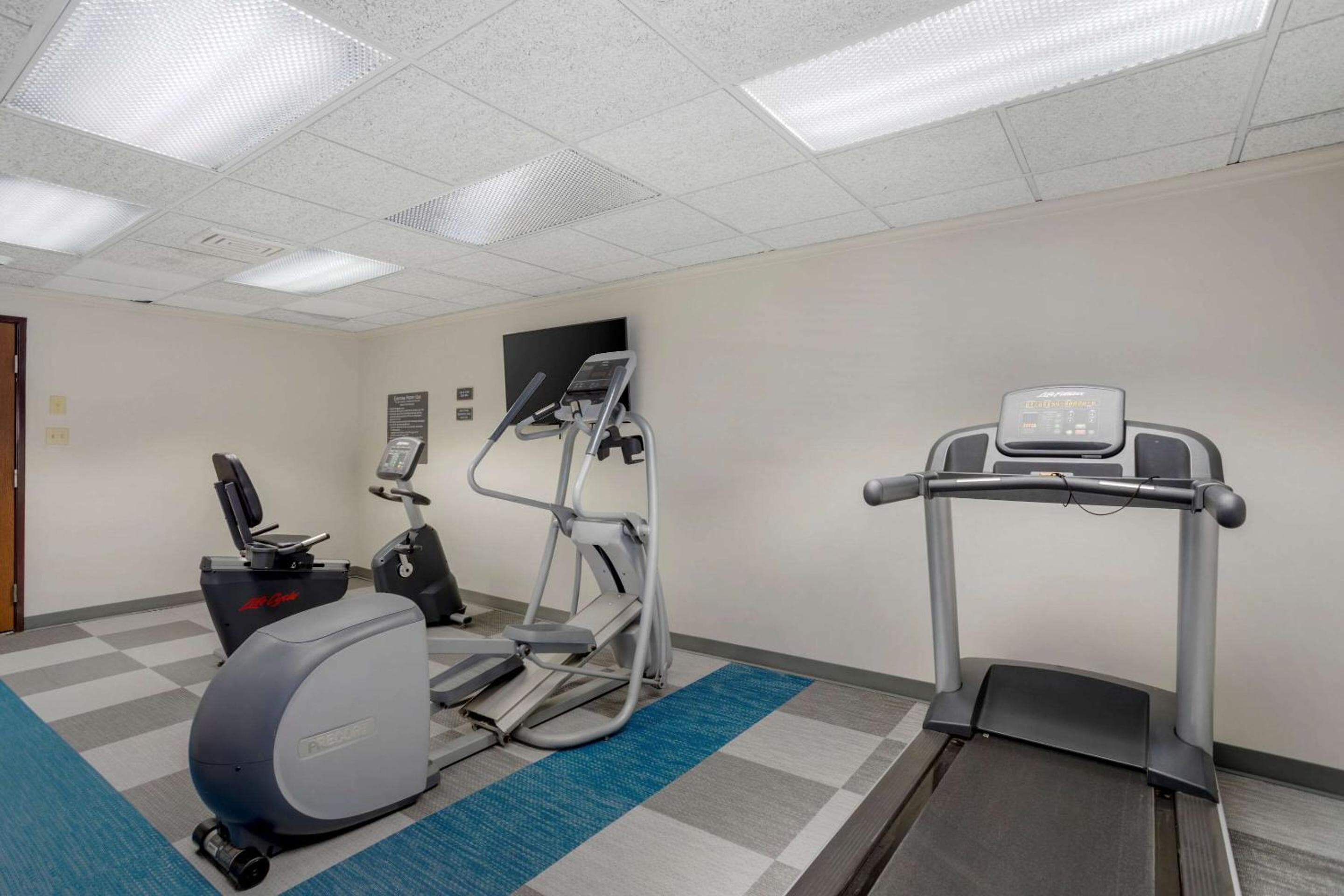 Comfort Inn & Suites Brentwood - Nashville