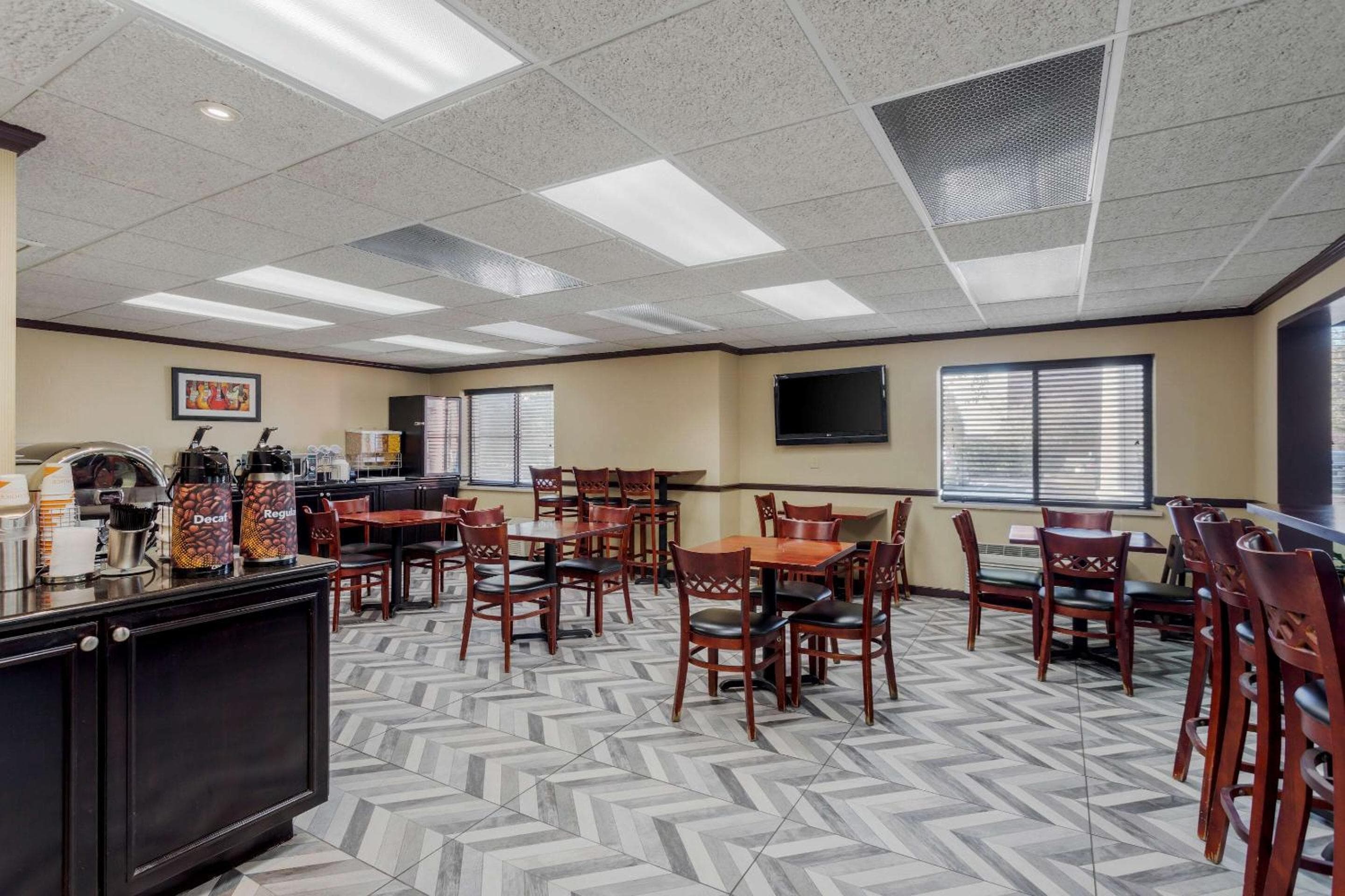 Comfort Inn & Suites Brentwood - Nashville