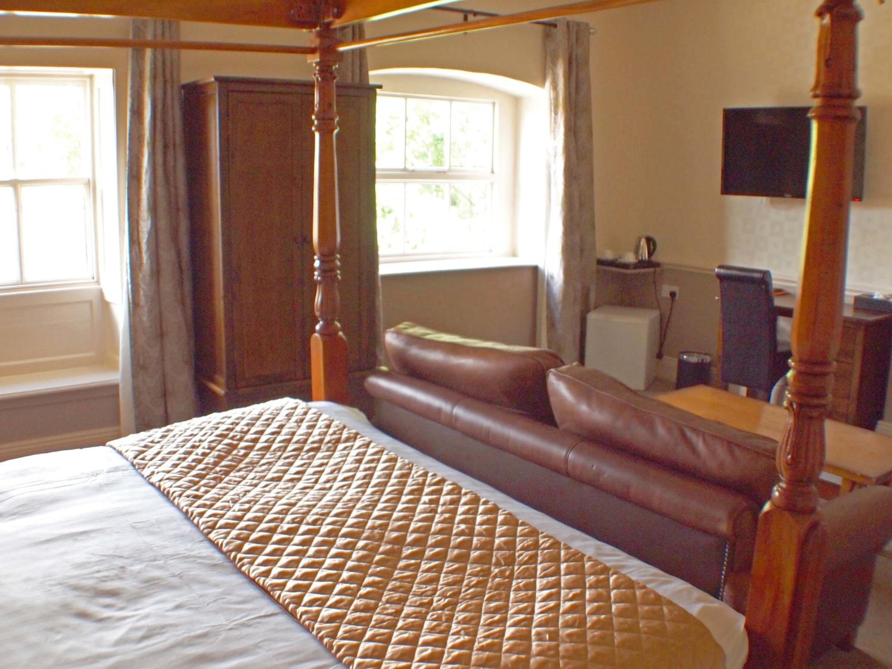 York House Hotel