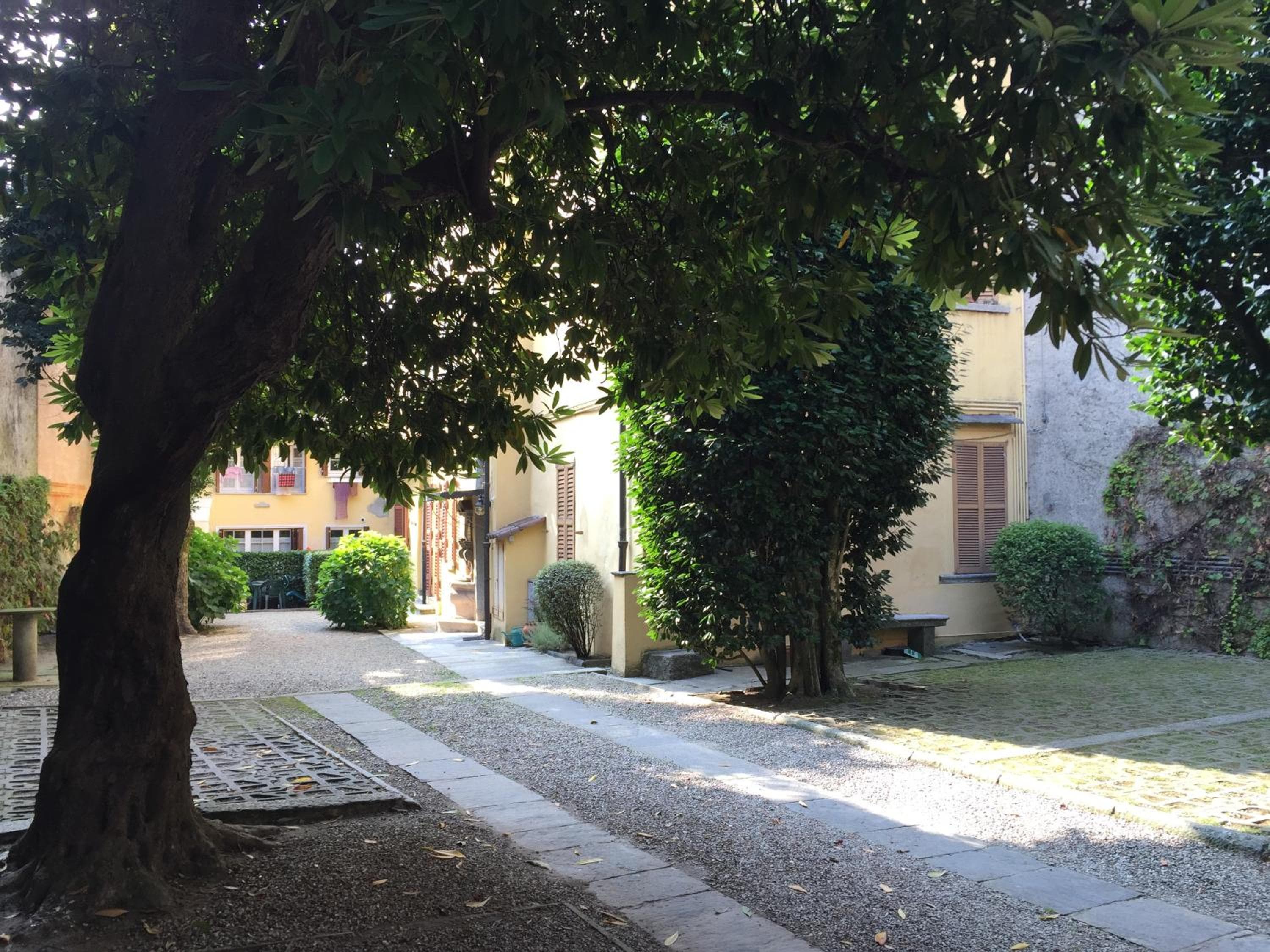 in Villa Belli