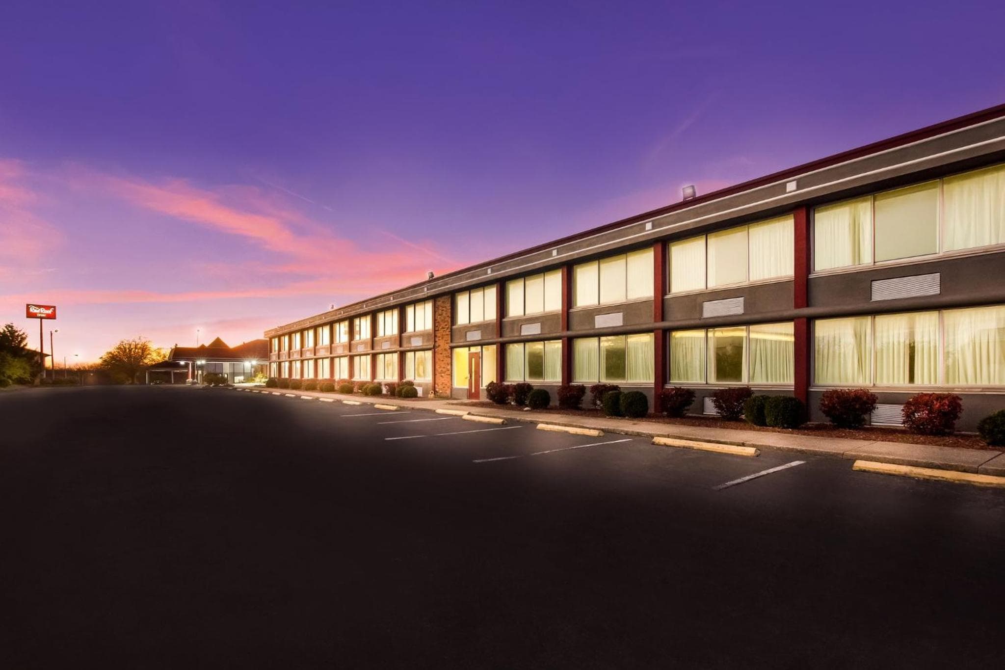 Red Roof Inn Winchester - Lexington East