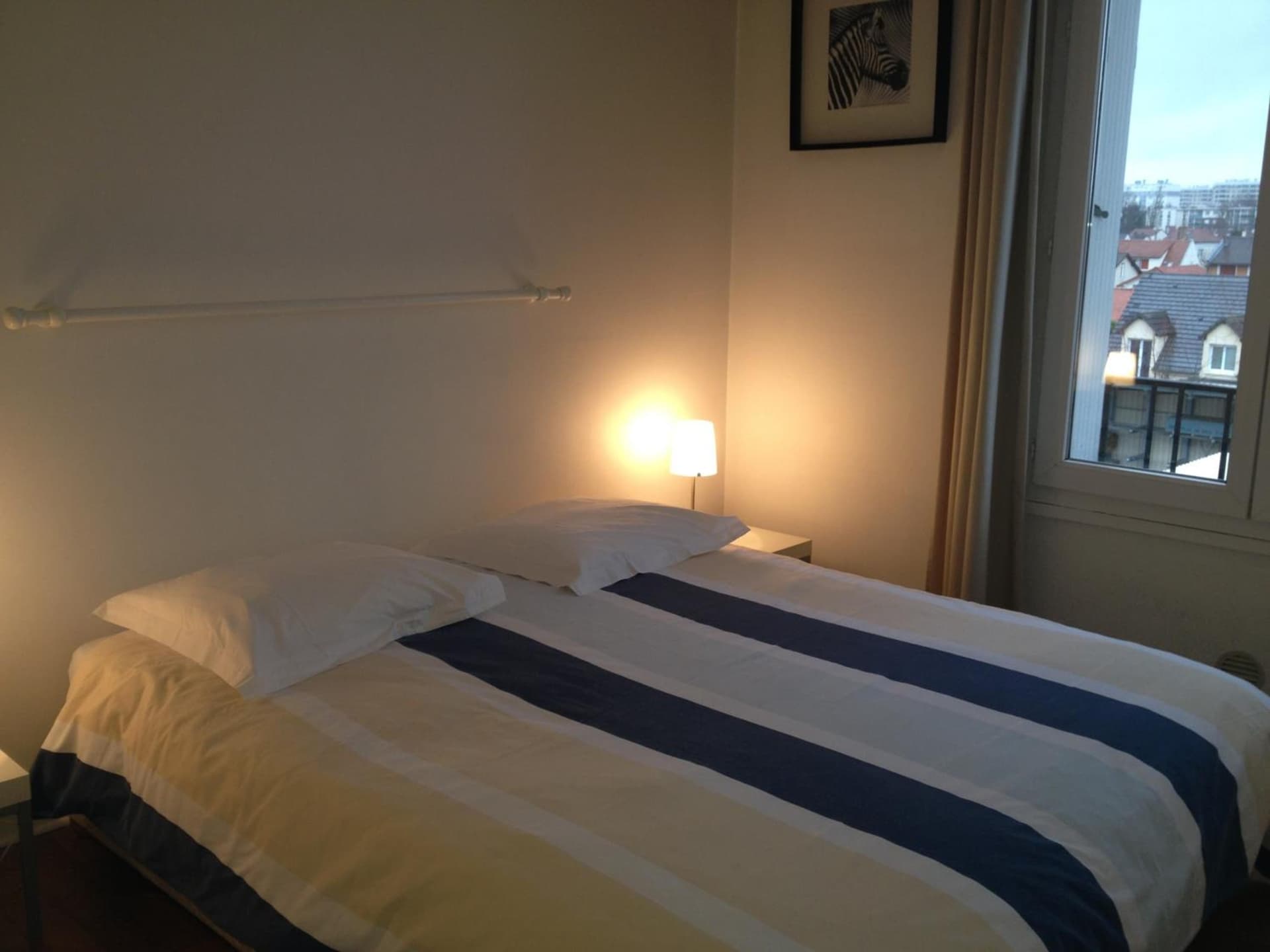 Residence Service Appart Hôtel
