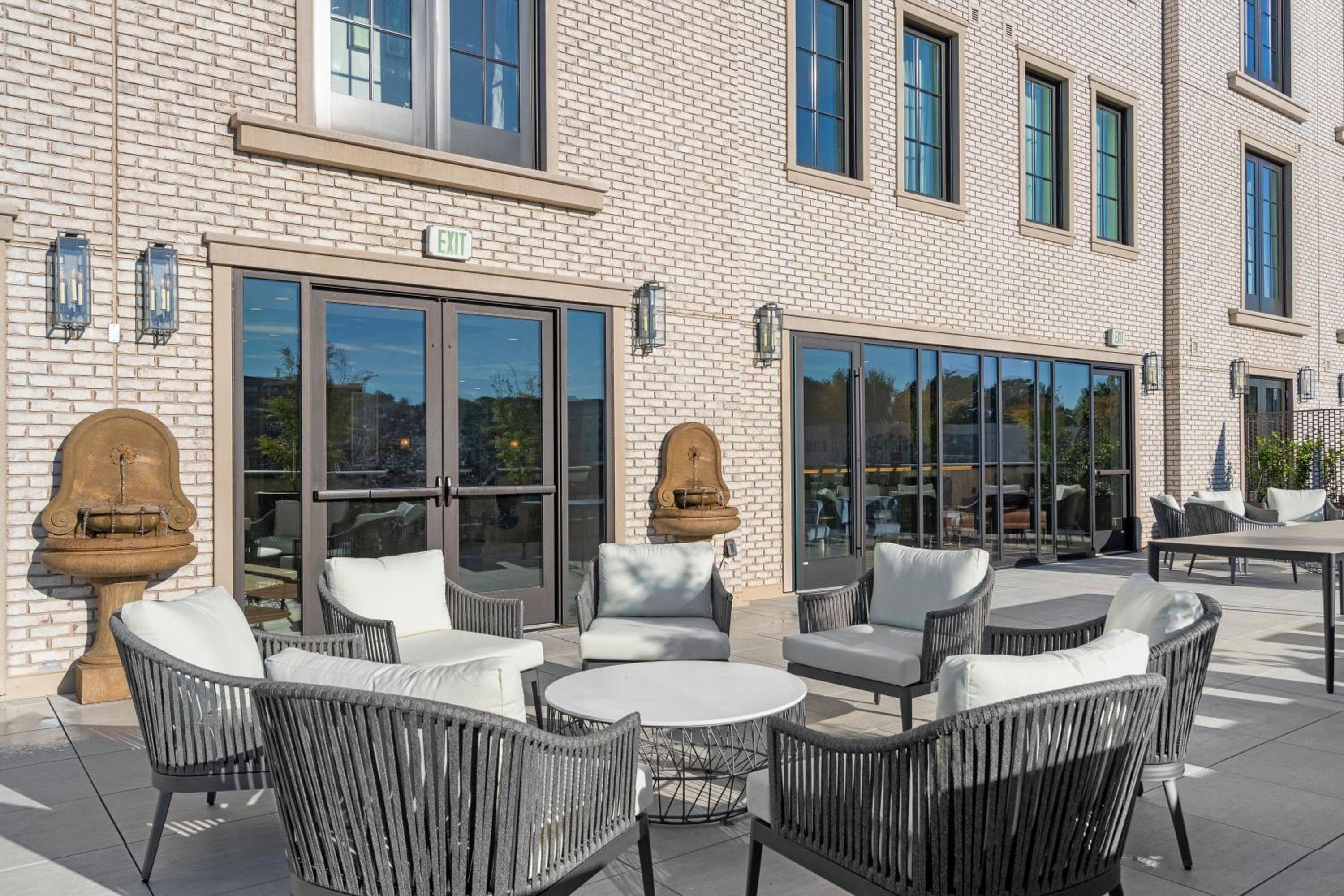 The Shepherd Hotel Downtown Clemson