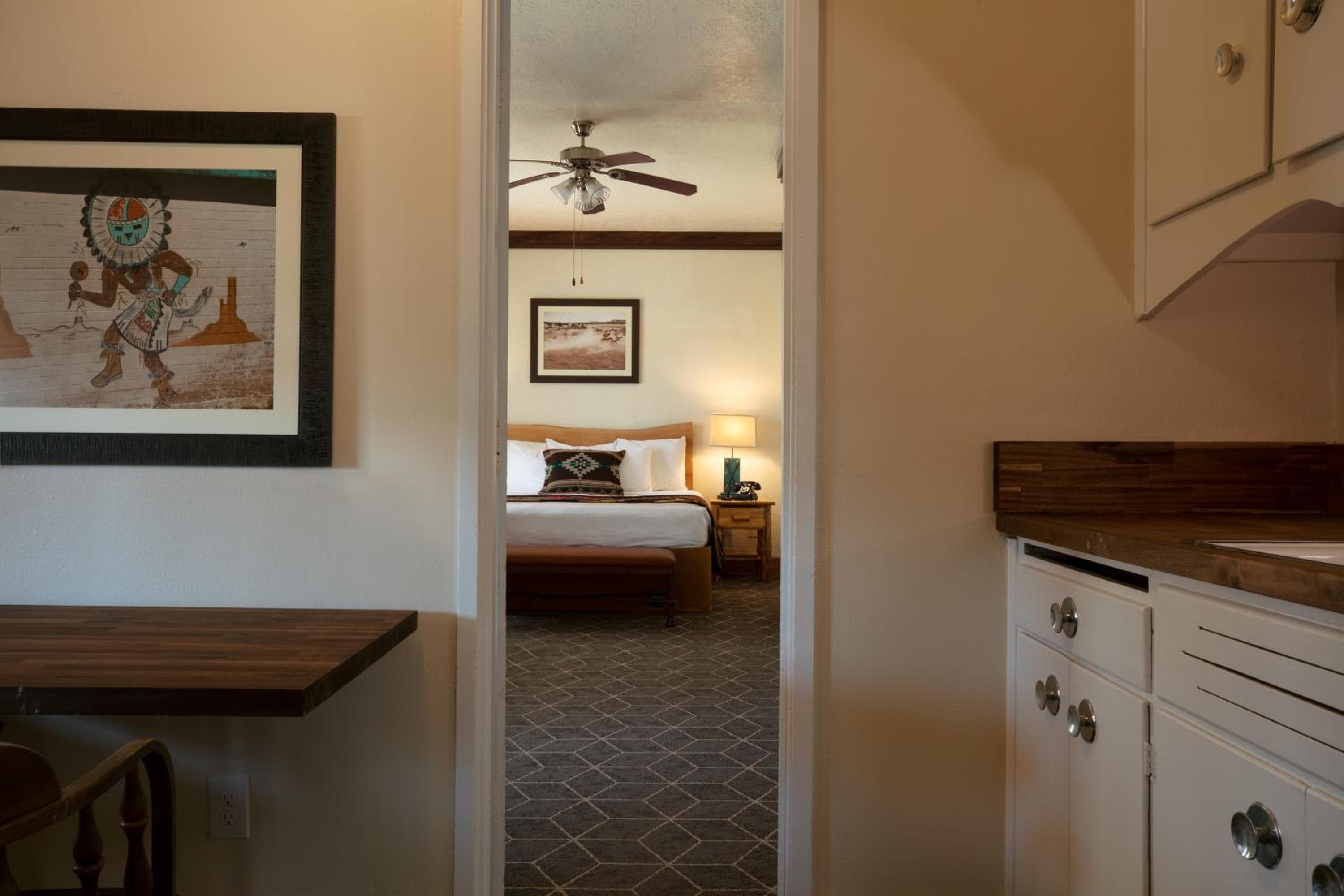 Hotel El Rancho