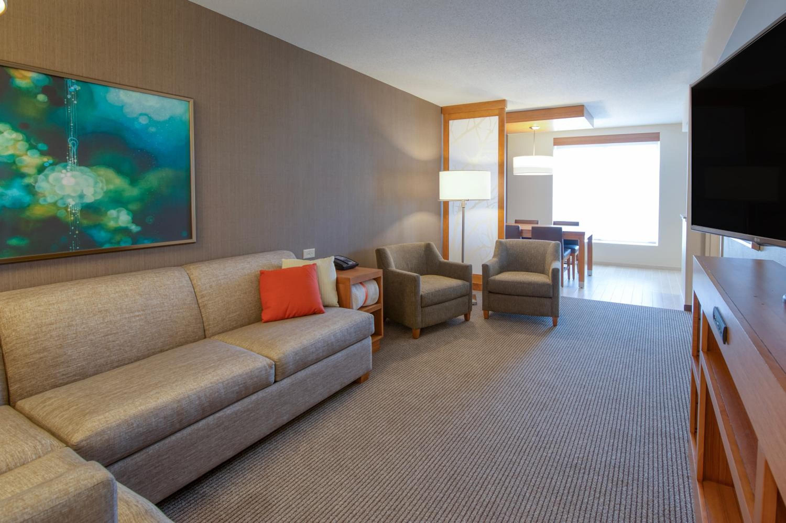 Hyatt Place Durham Southpoint