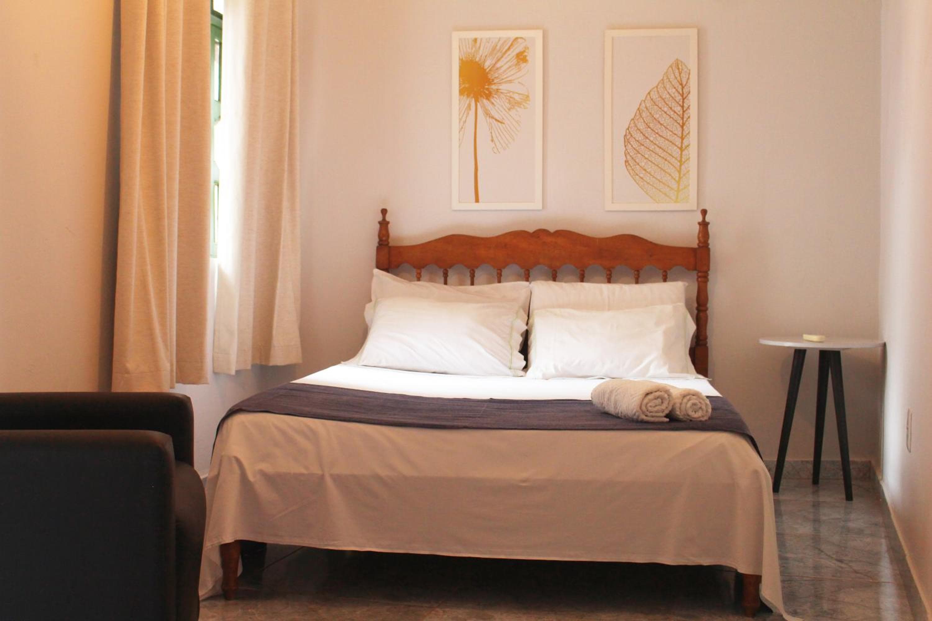 Tamboleiro's Hotel Residence