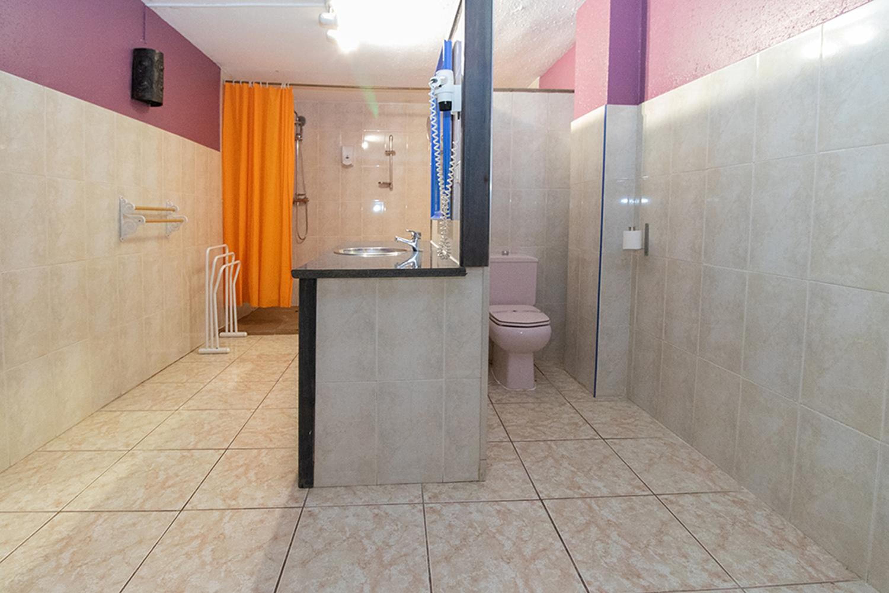 Apartaments Turistics Natural Suites Manzano 3000