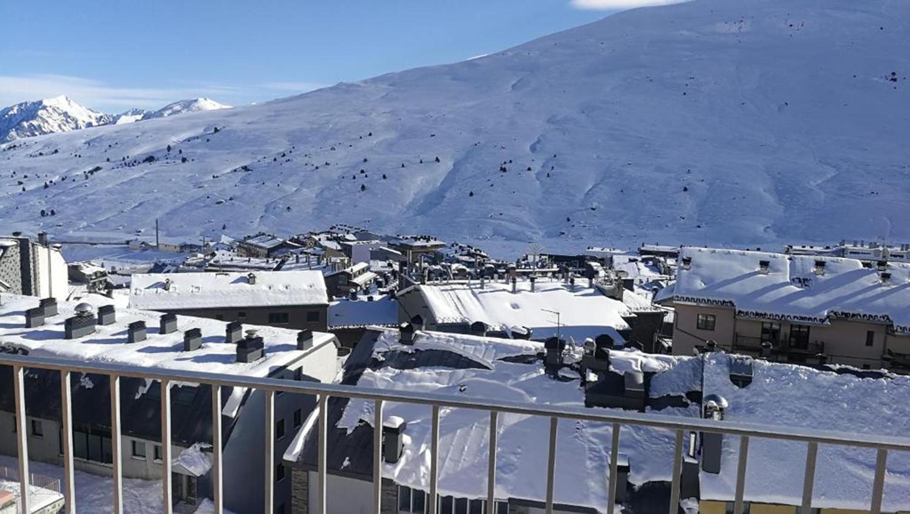 Apartaments Turistics Natural Suites Manzano 3000