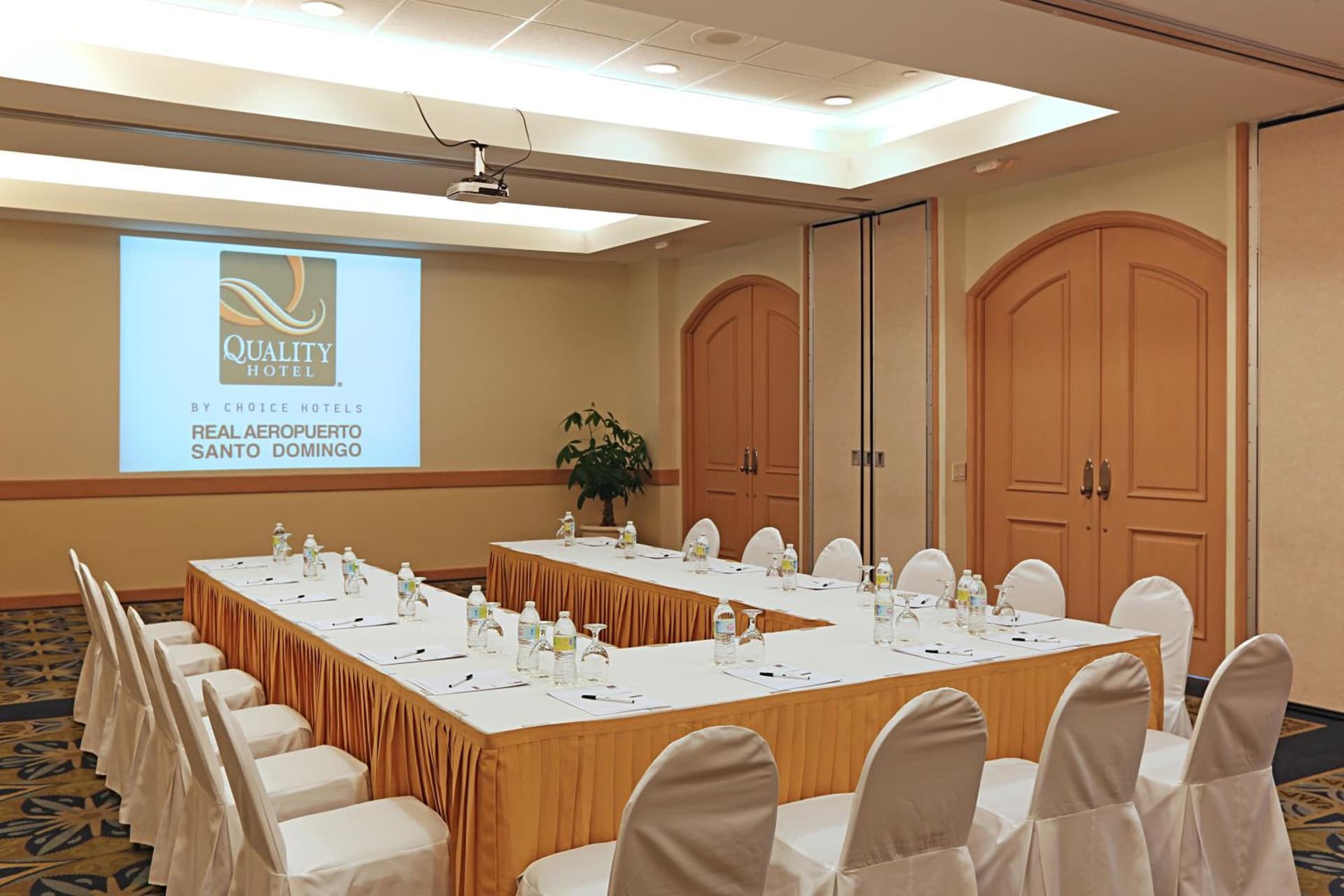 Four Points by Sheraton Santo Domingo
