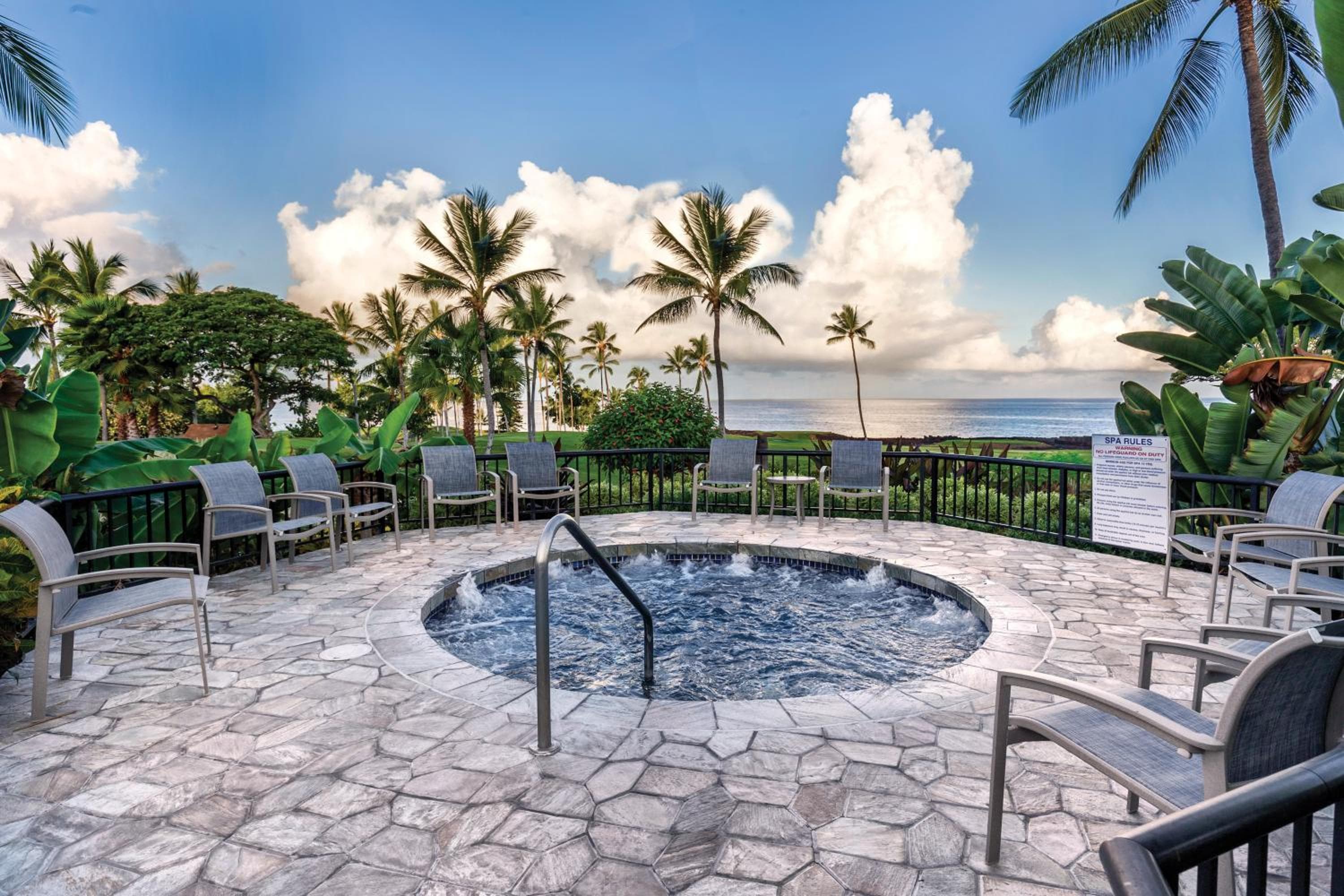 Kona Coast Resort