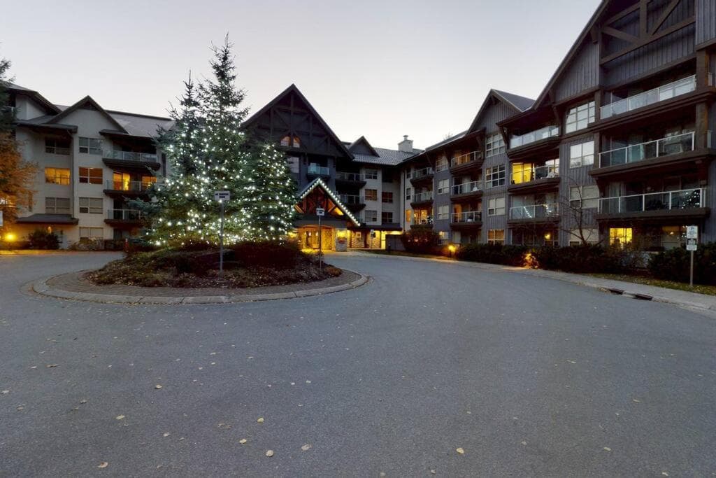 Aspens by WB Vacation Rentals