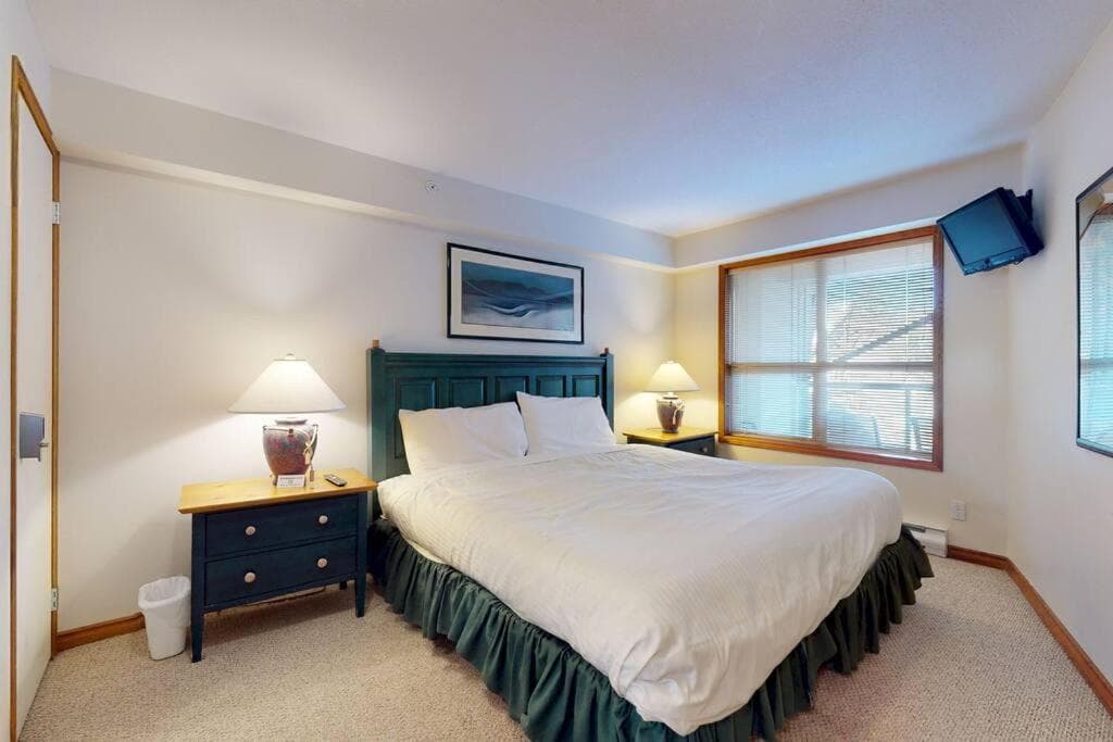 Aspens by WB Vacation Rentals