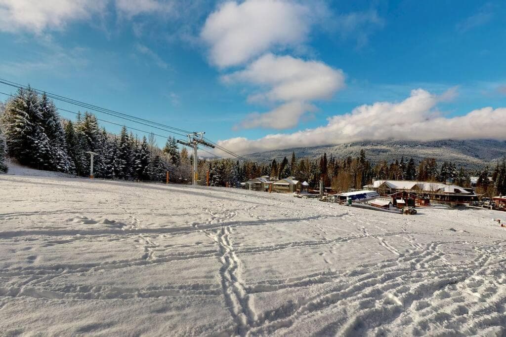 Aspens by WB Vacation Rentals