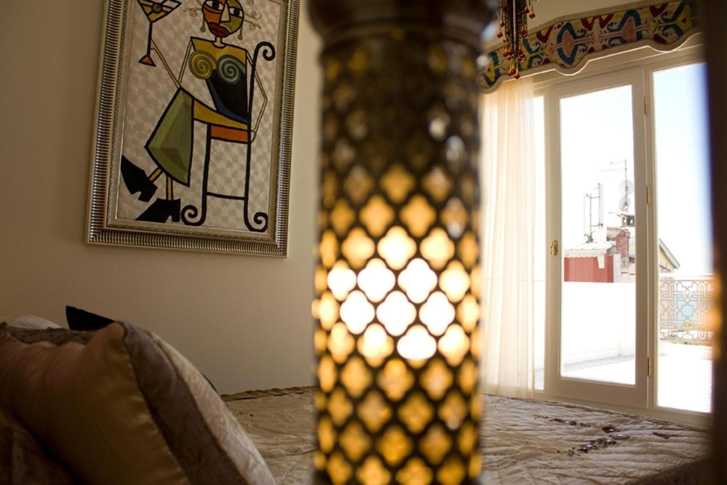 Ersari Hotel