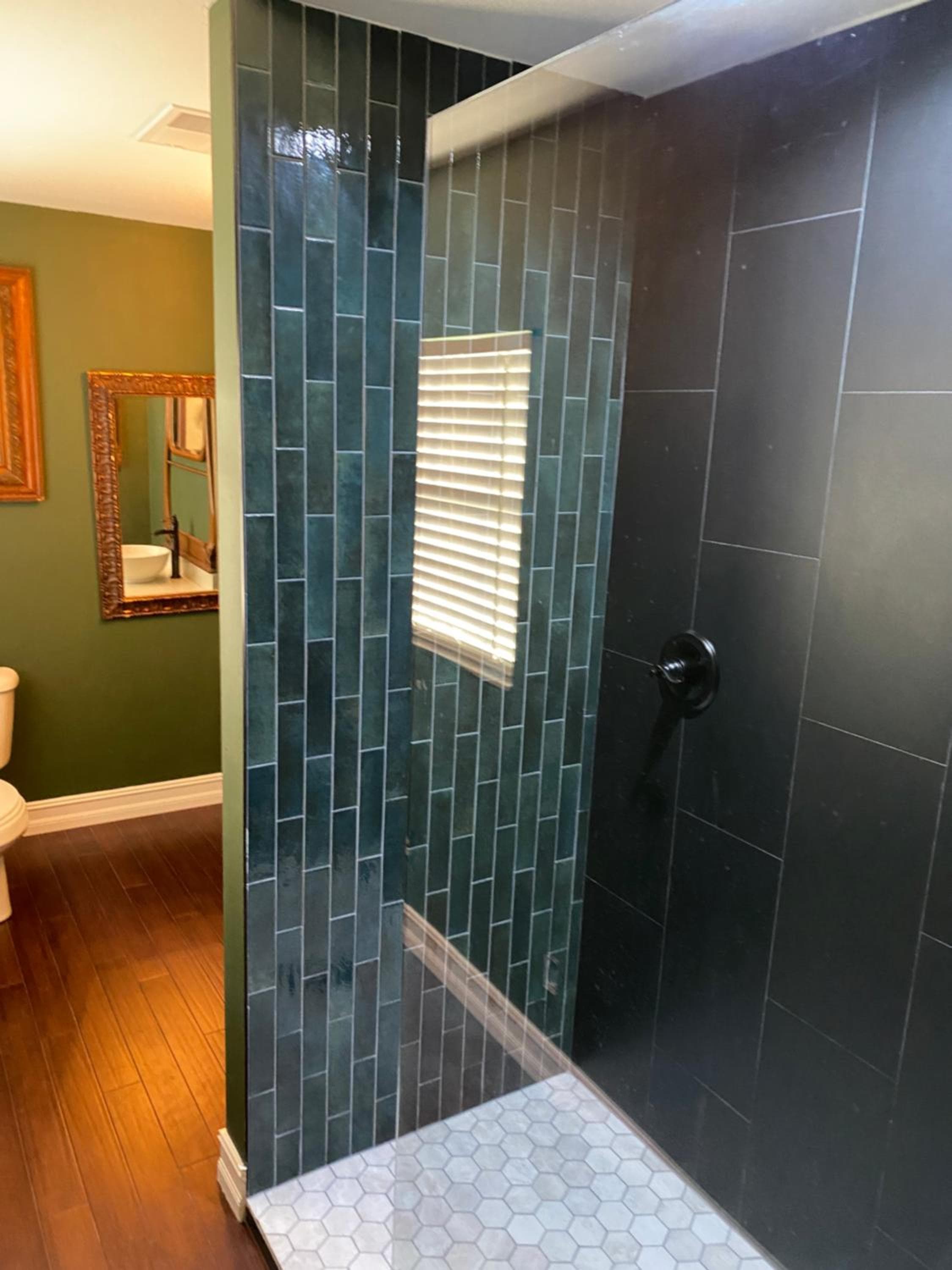 Phantom History House - All Four Guest Rooms