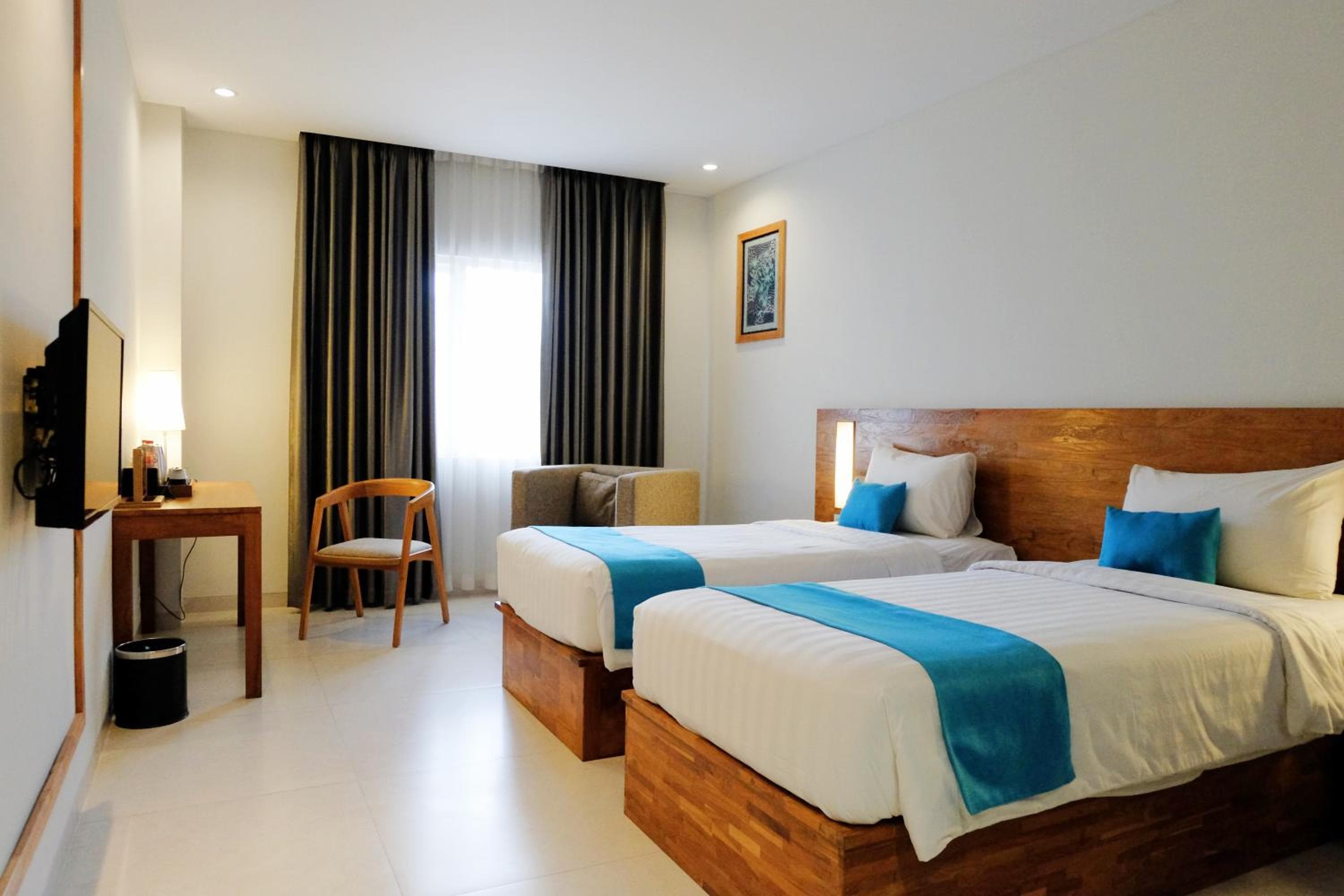 Pollos Hotel & Gallery