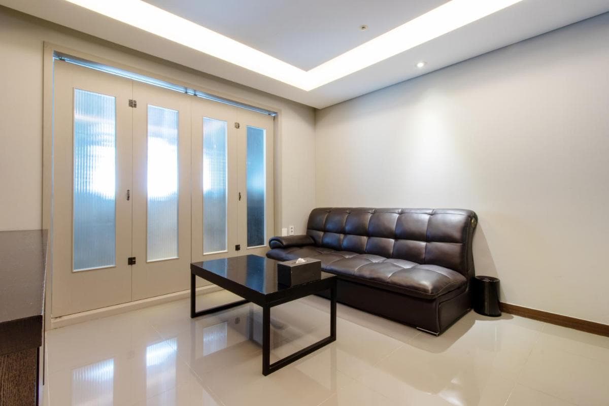 Browndot Hotel Incheon Songdo