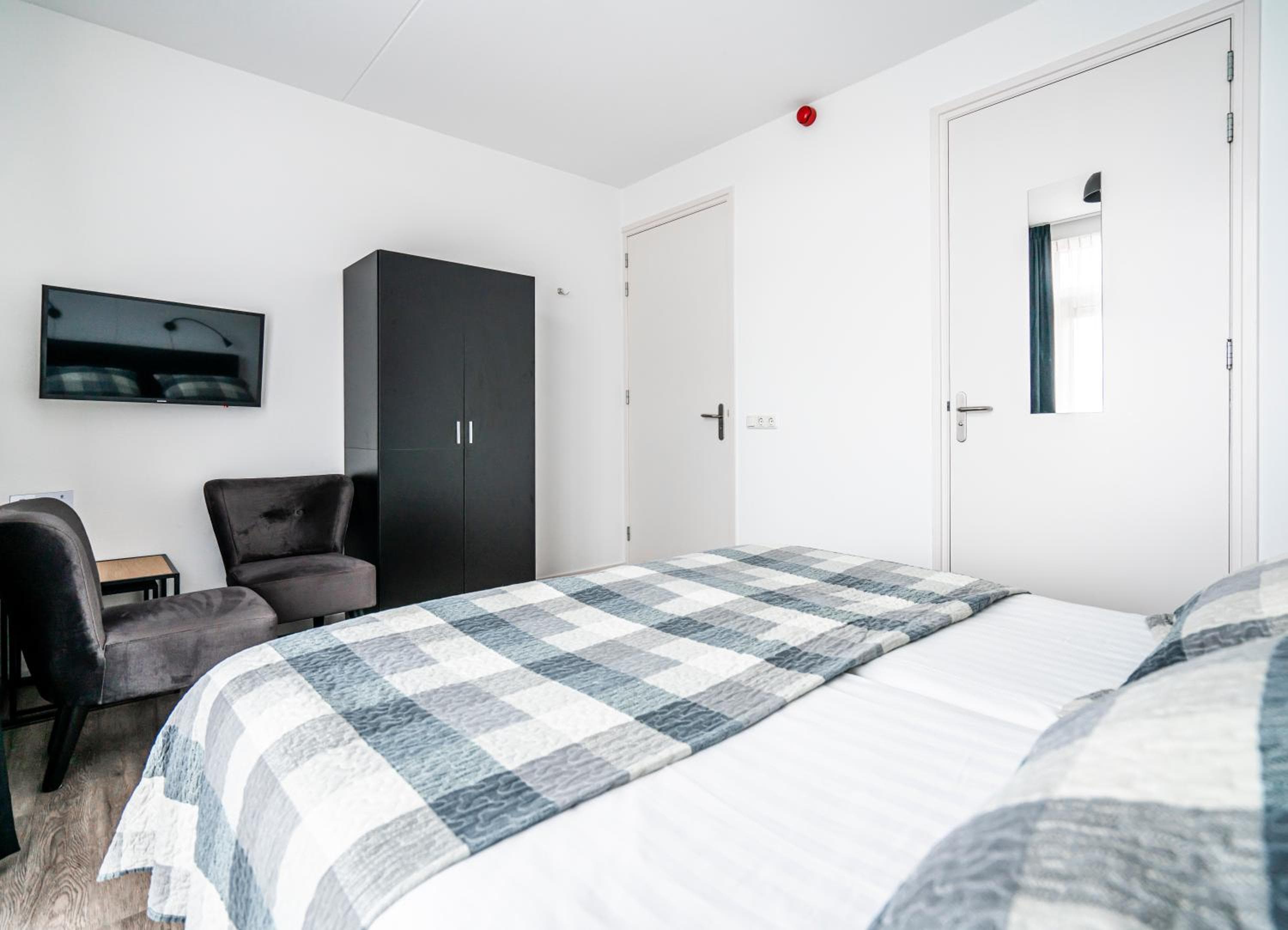 Duinhotel Haga