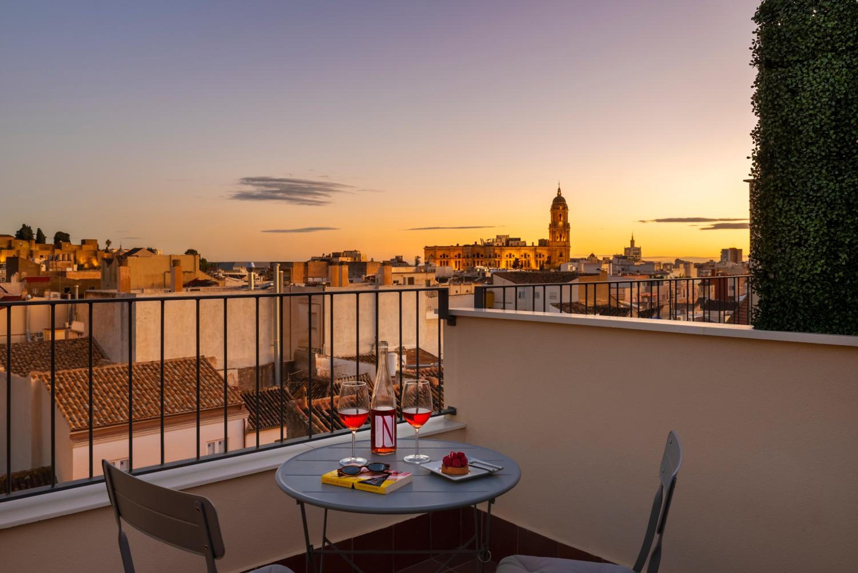 Coeo Peña Design Apartments