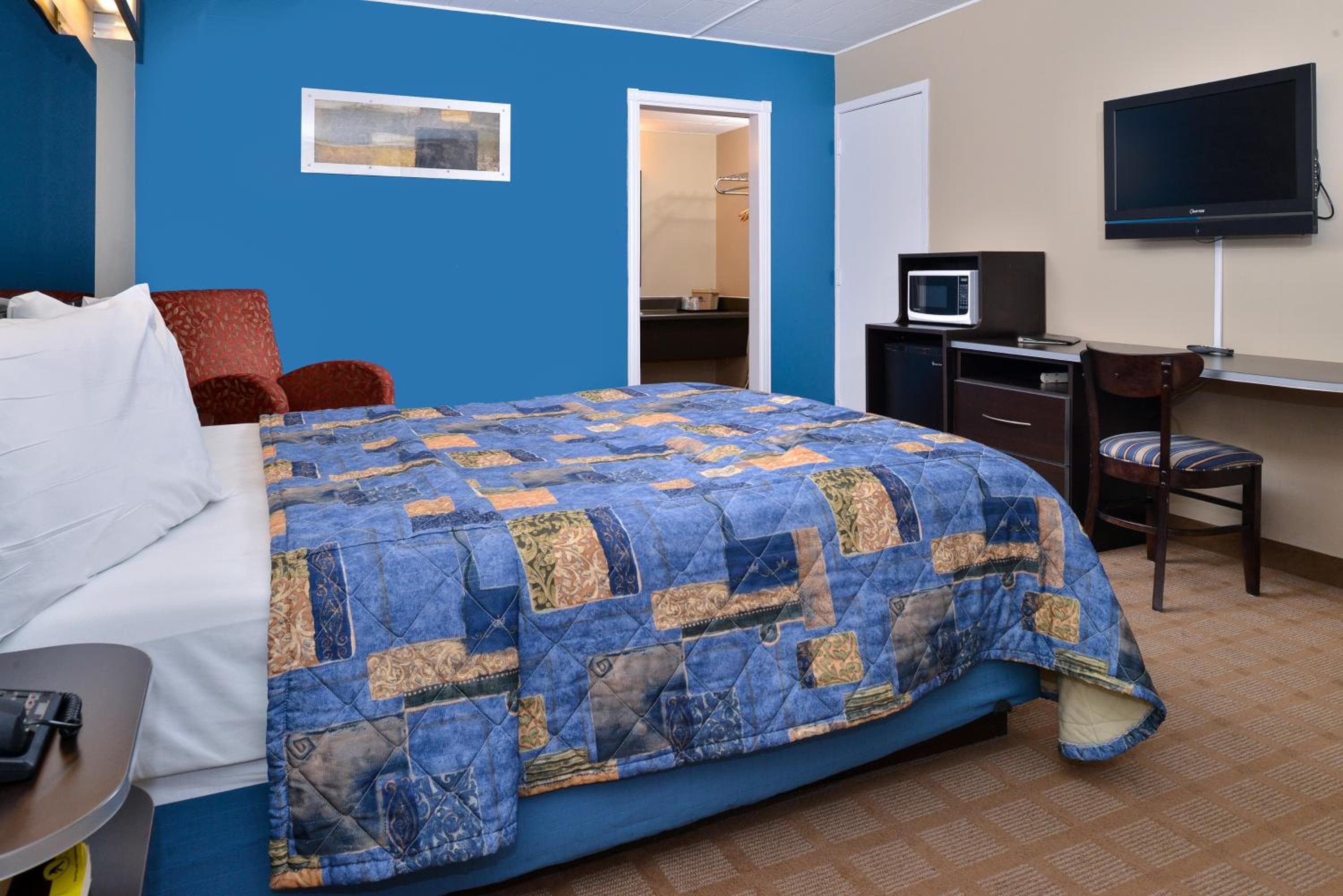 Canadas Best Value Inn St. Catharines