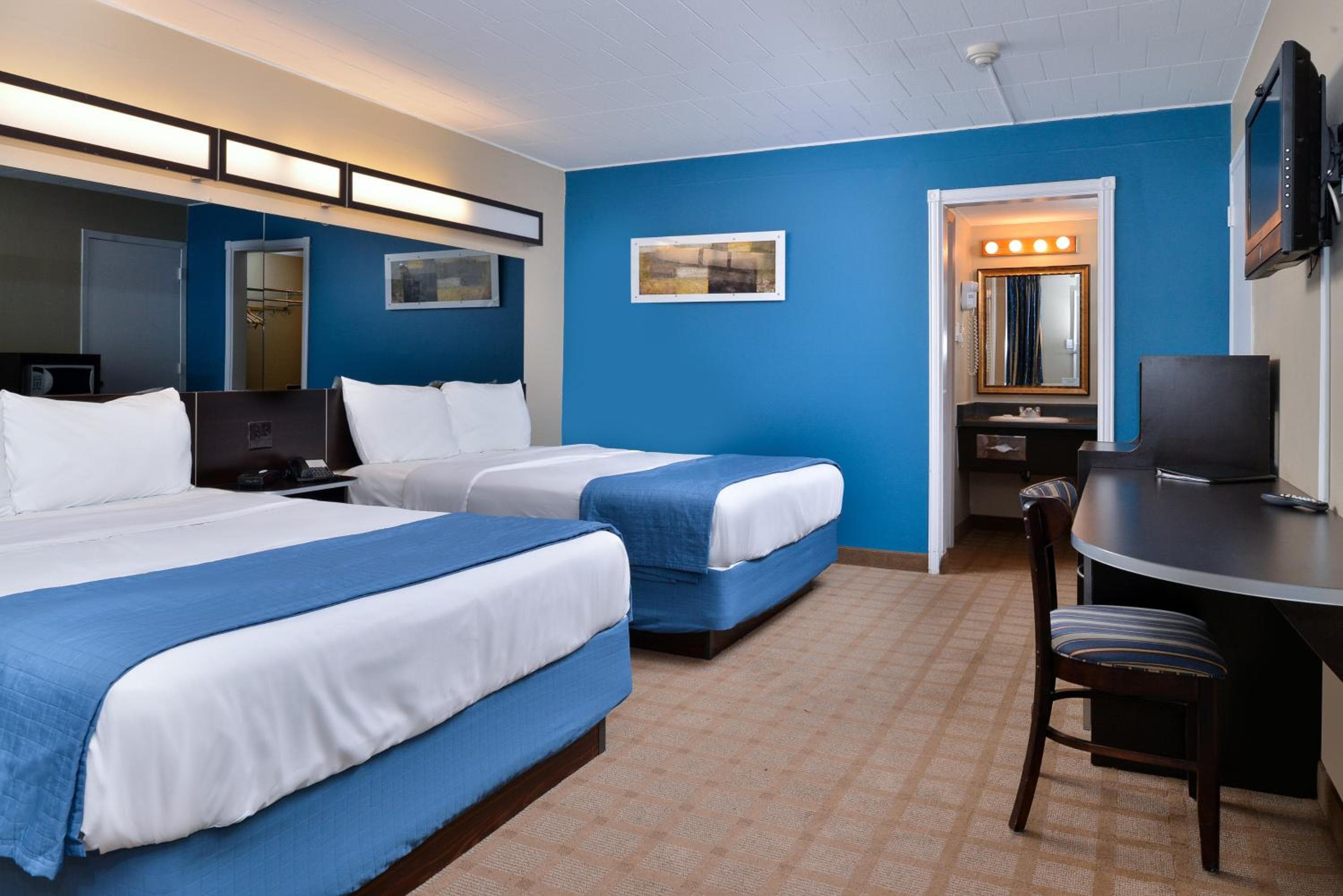 Canadas Best Value Inn St. Catharines