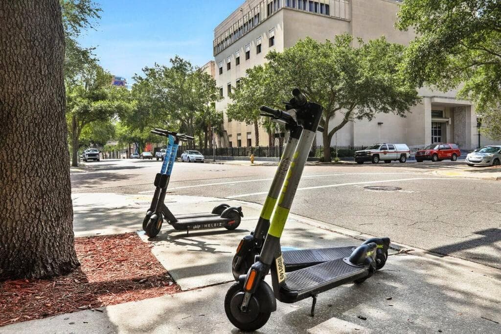 Cozy Downtown One Bedroom Condo Jacksonville