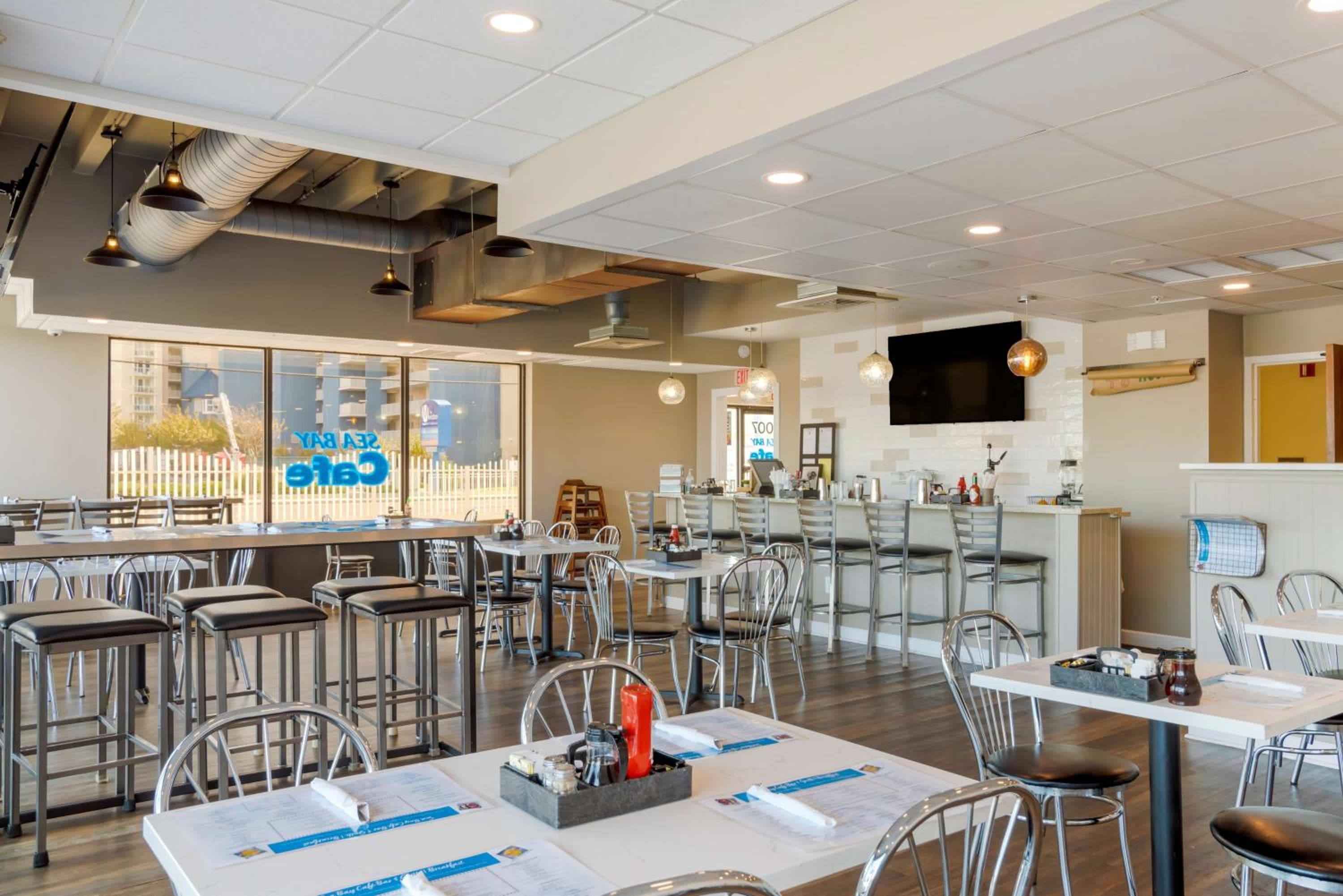Best Western Plus Ocean City
