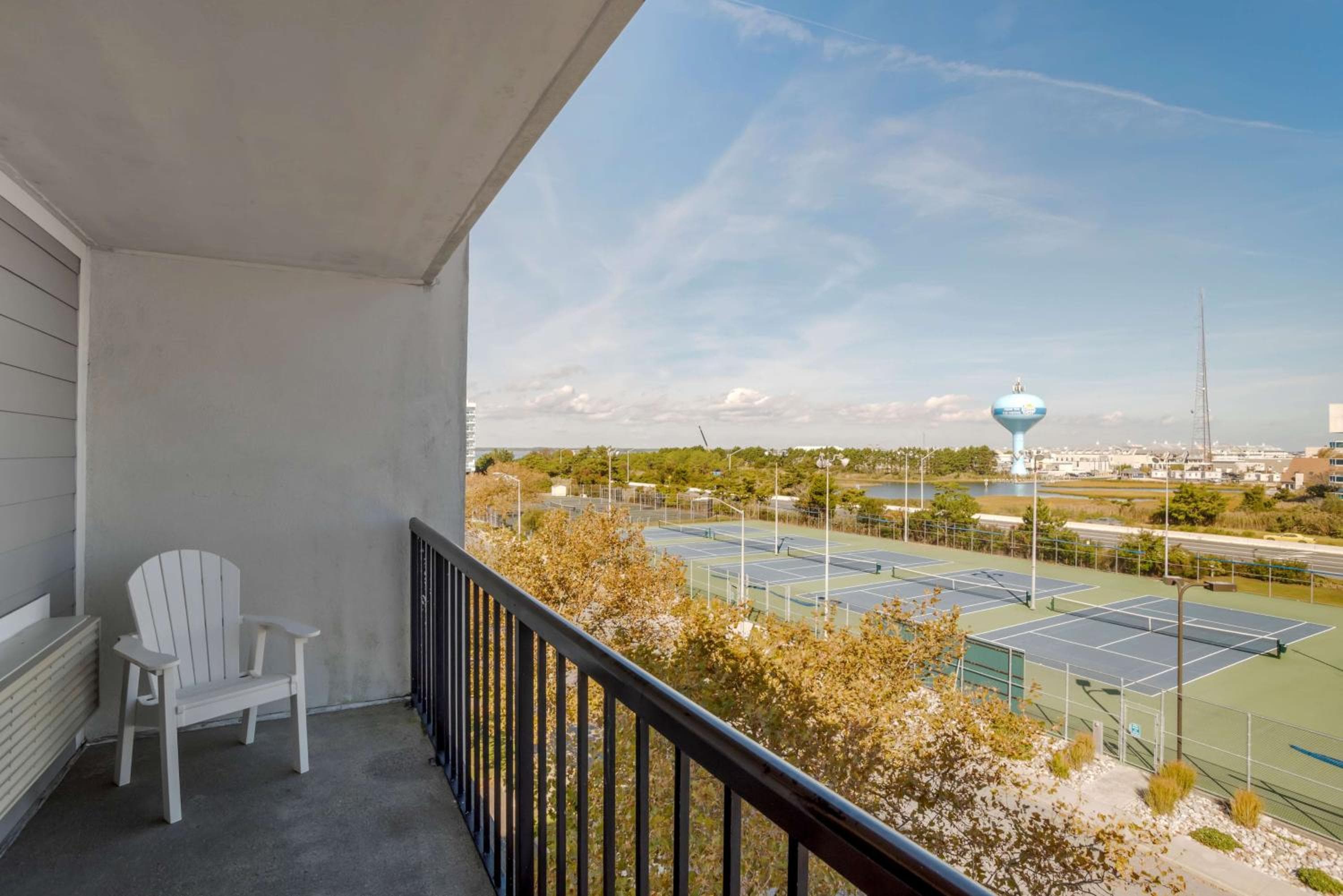 Best Western Plus Ocean City