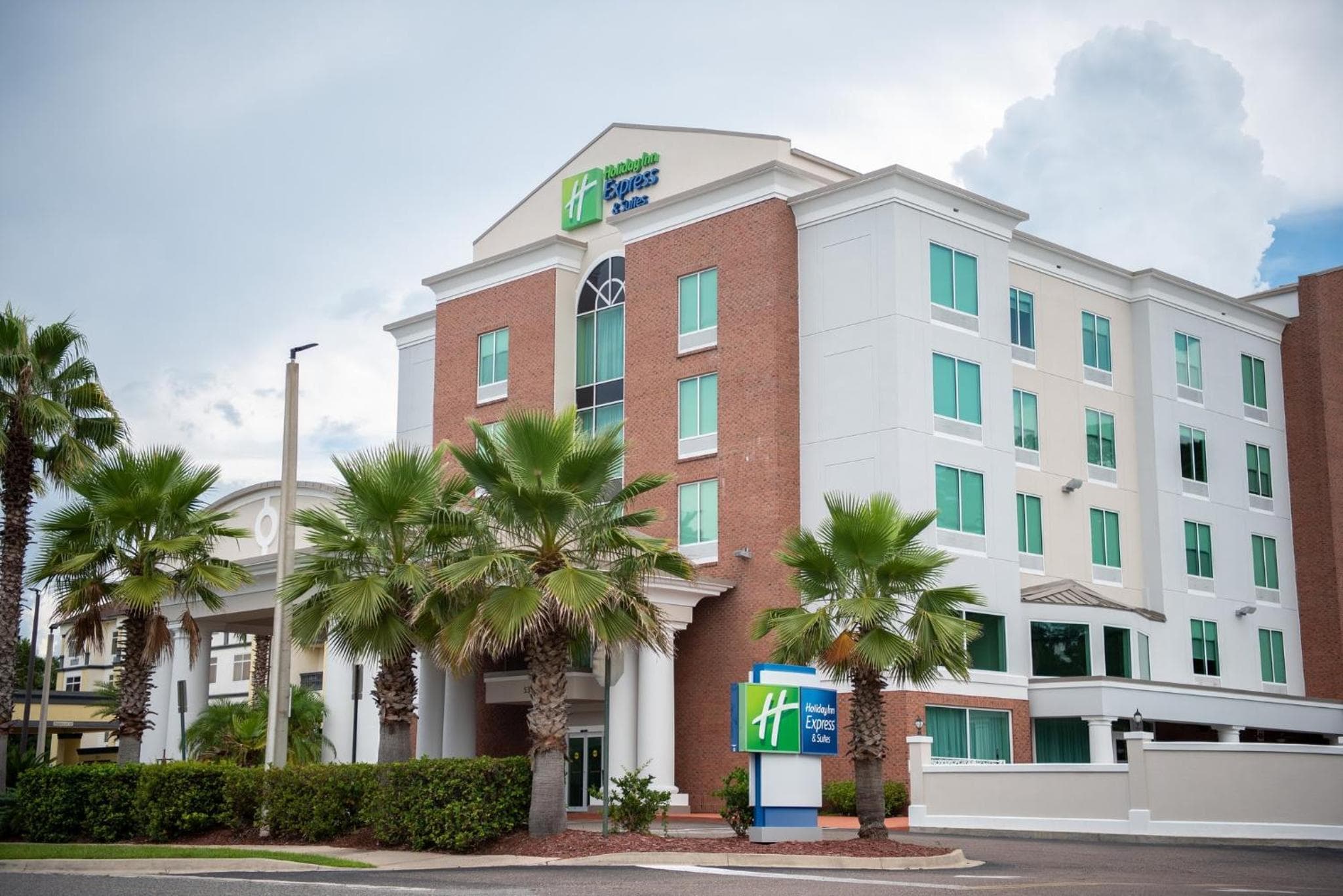 Holiday Inn Express Hotel & Suites Chaffee - Jacksonville West by IHG