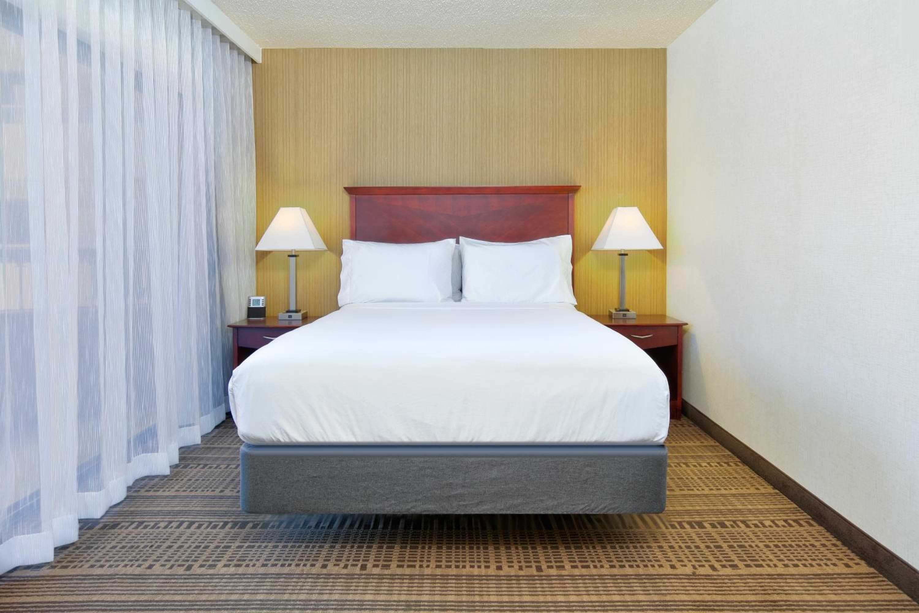 Homewood Suites by Hilton Santa Maria