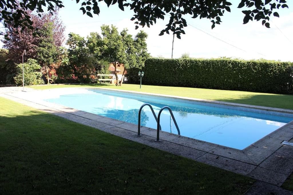 Casa dos três rapazes