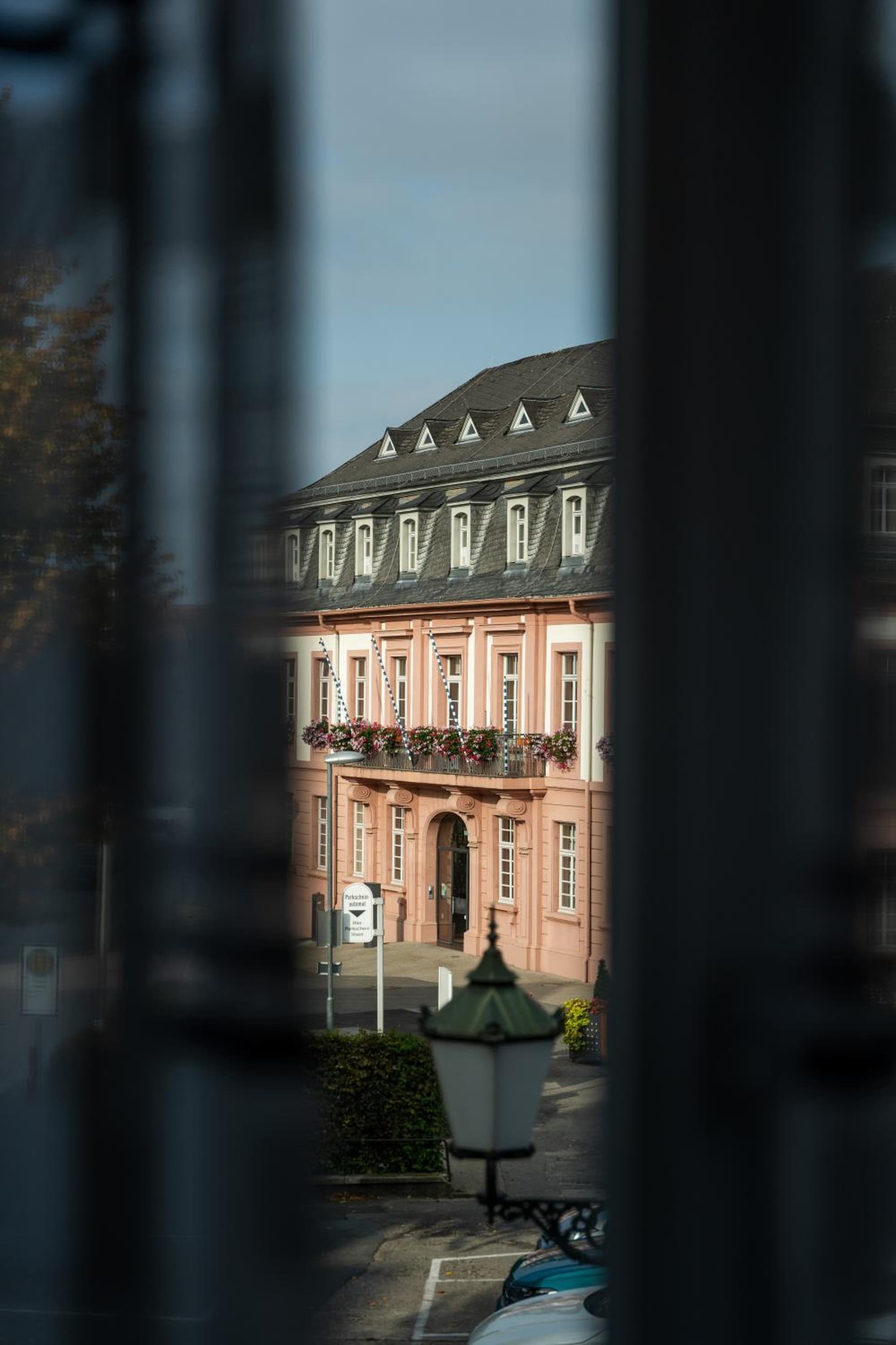 Gasthause Zur Krone Hotel
