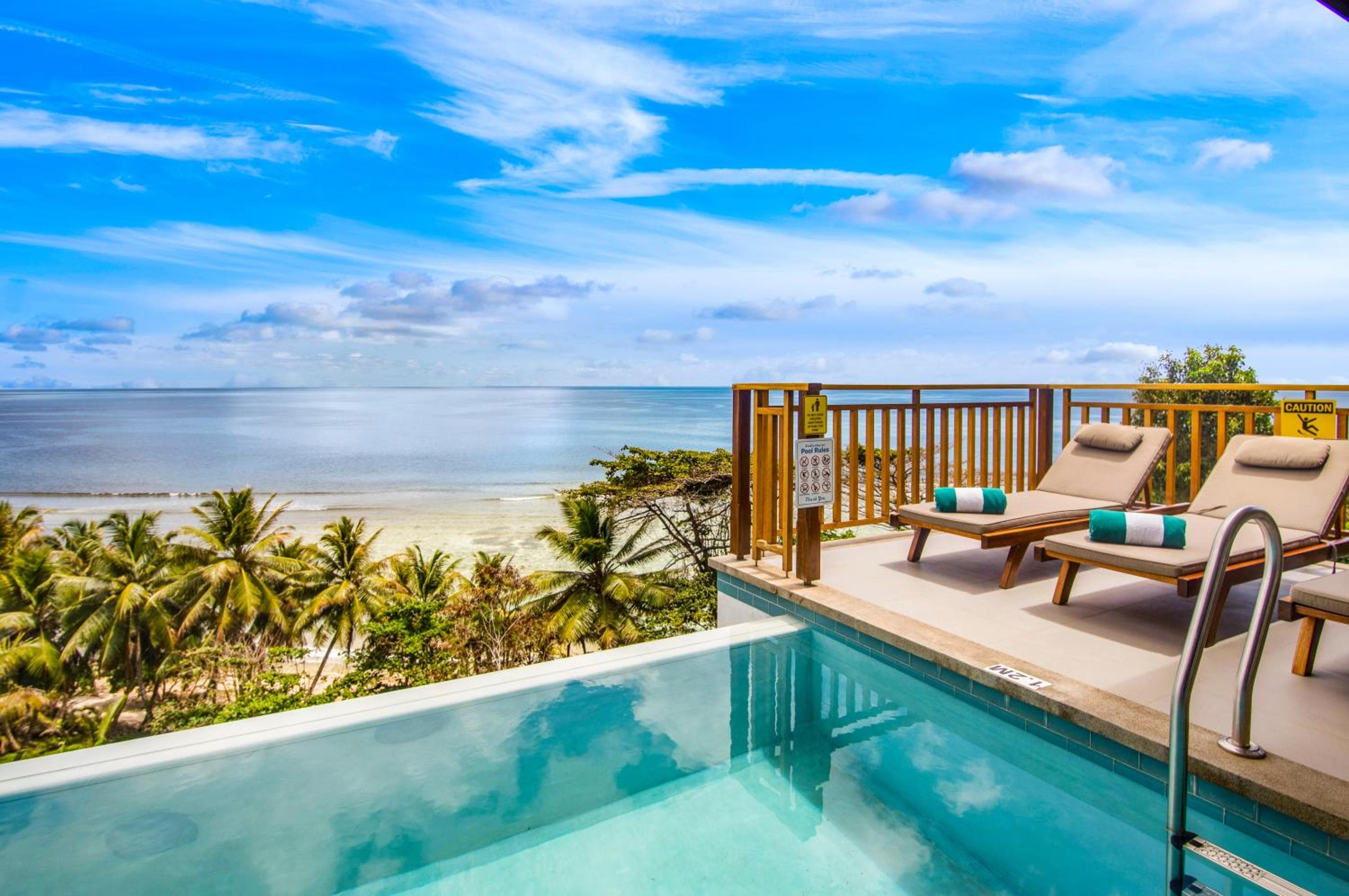 Paradise Chalets Yoga & Wellness