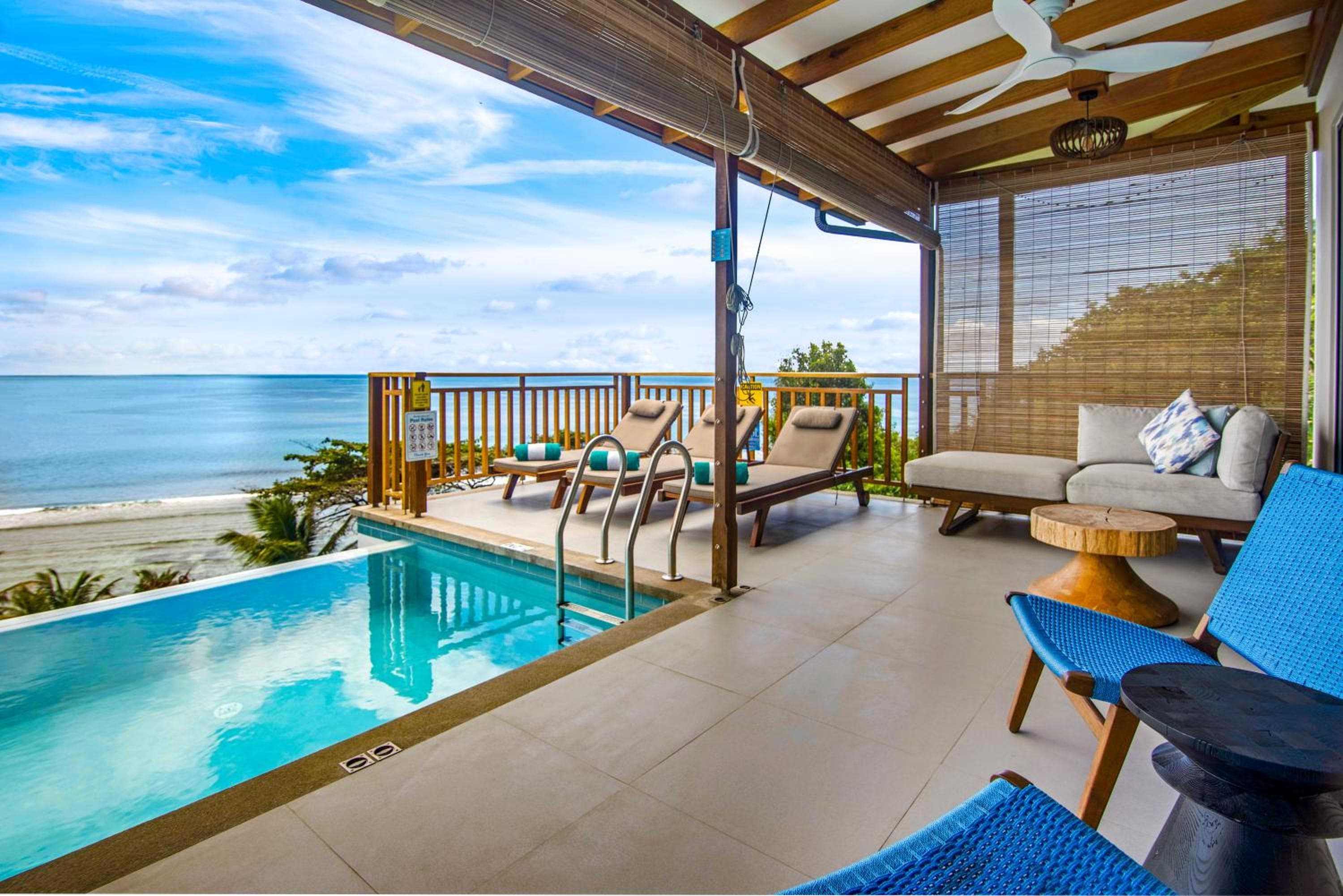 Paradise Chalets Yoga & Wellness