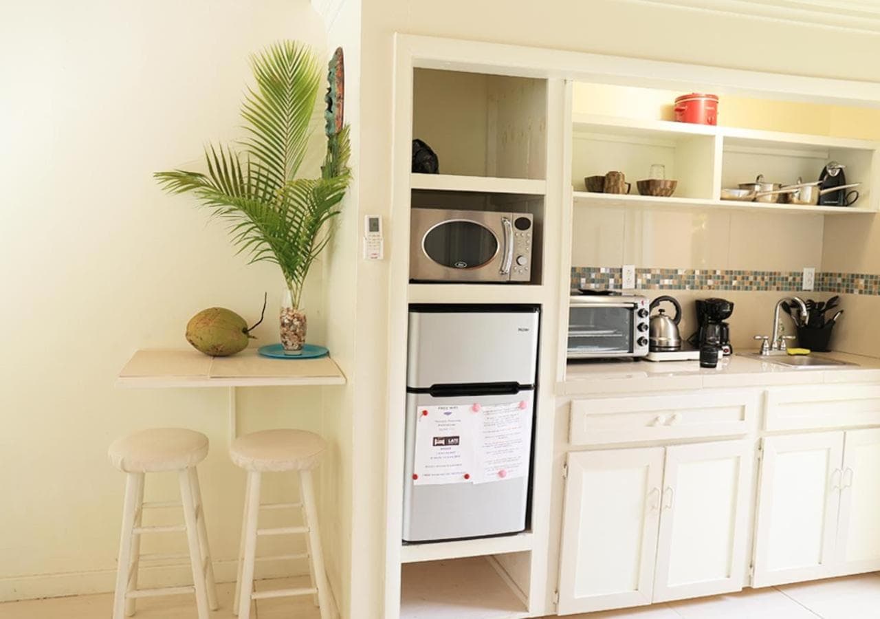 Coconut Palms Hideaway