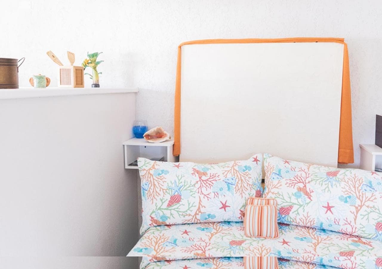 Coconut Palms Hideaway