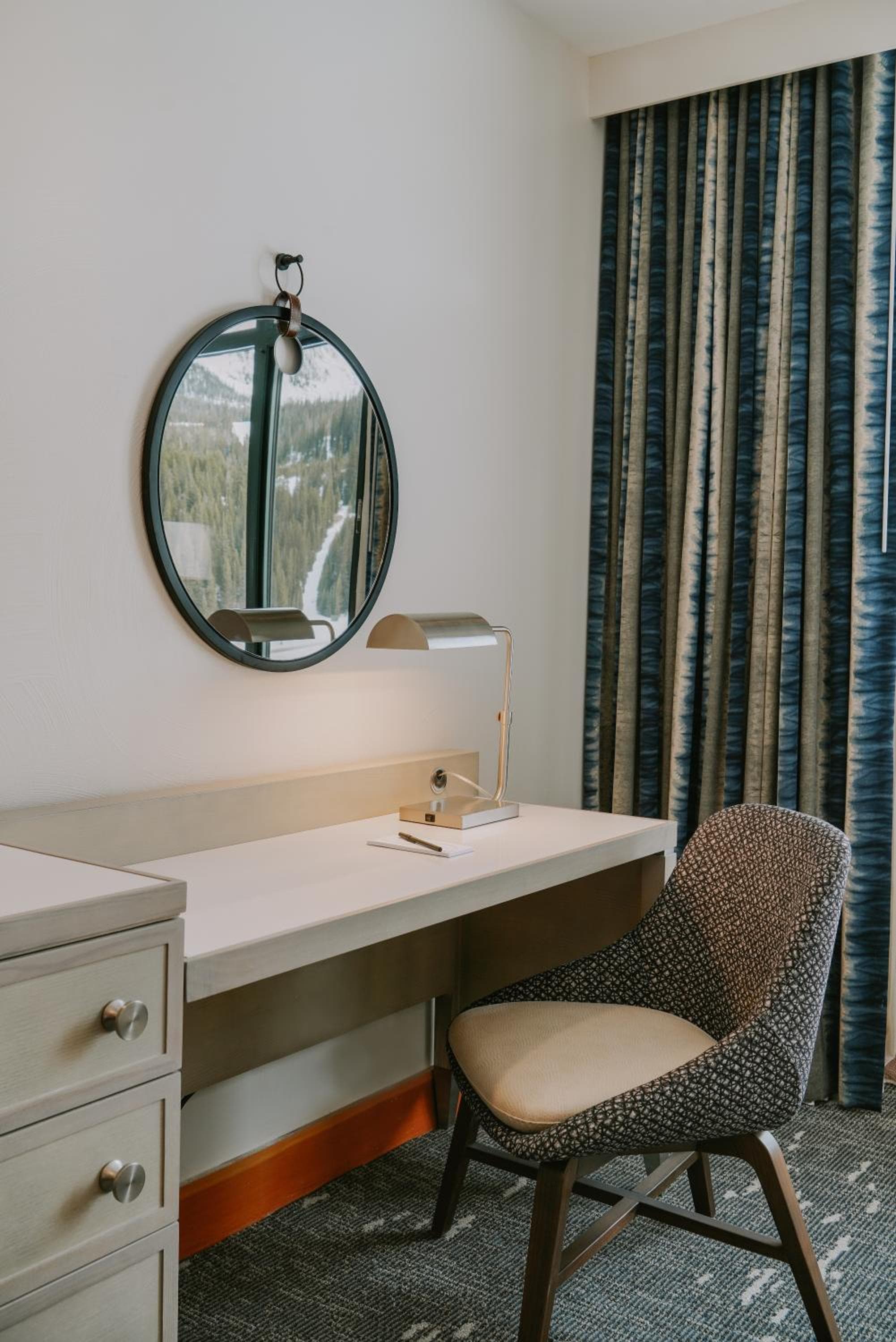 Summit Hotel at Big Sky Resort