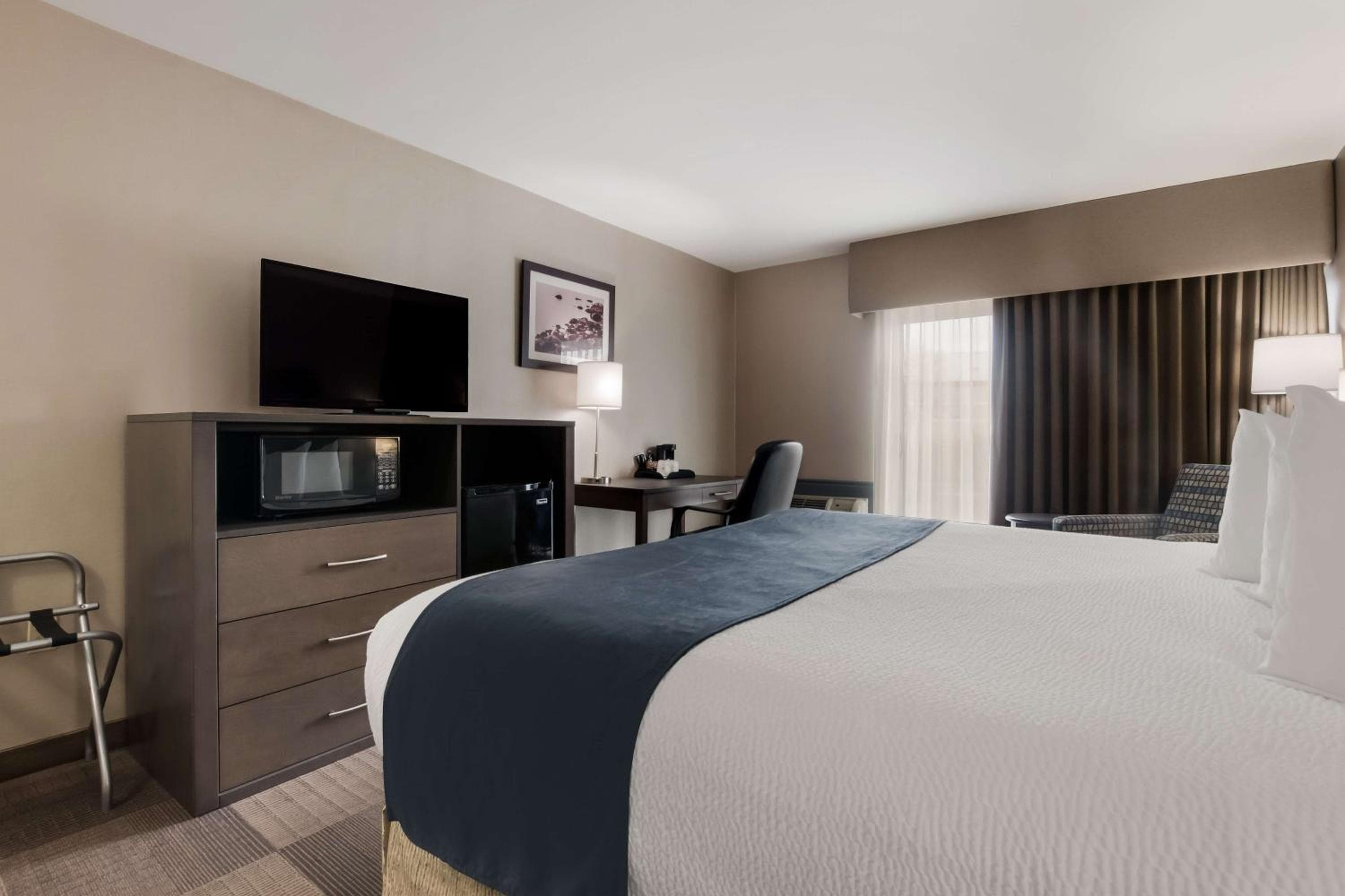 Best Western St Catharines Hotel & Conference Centre