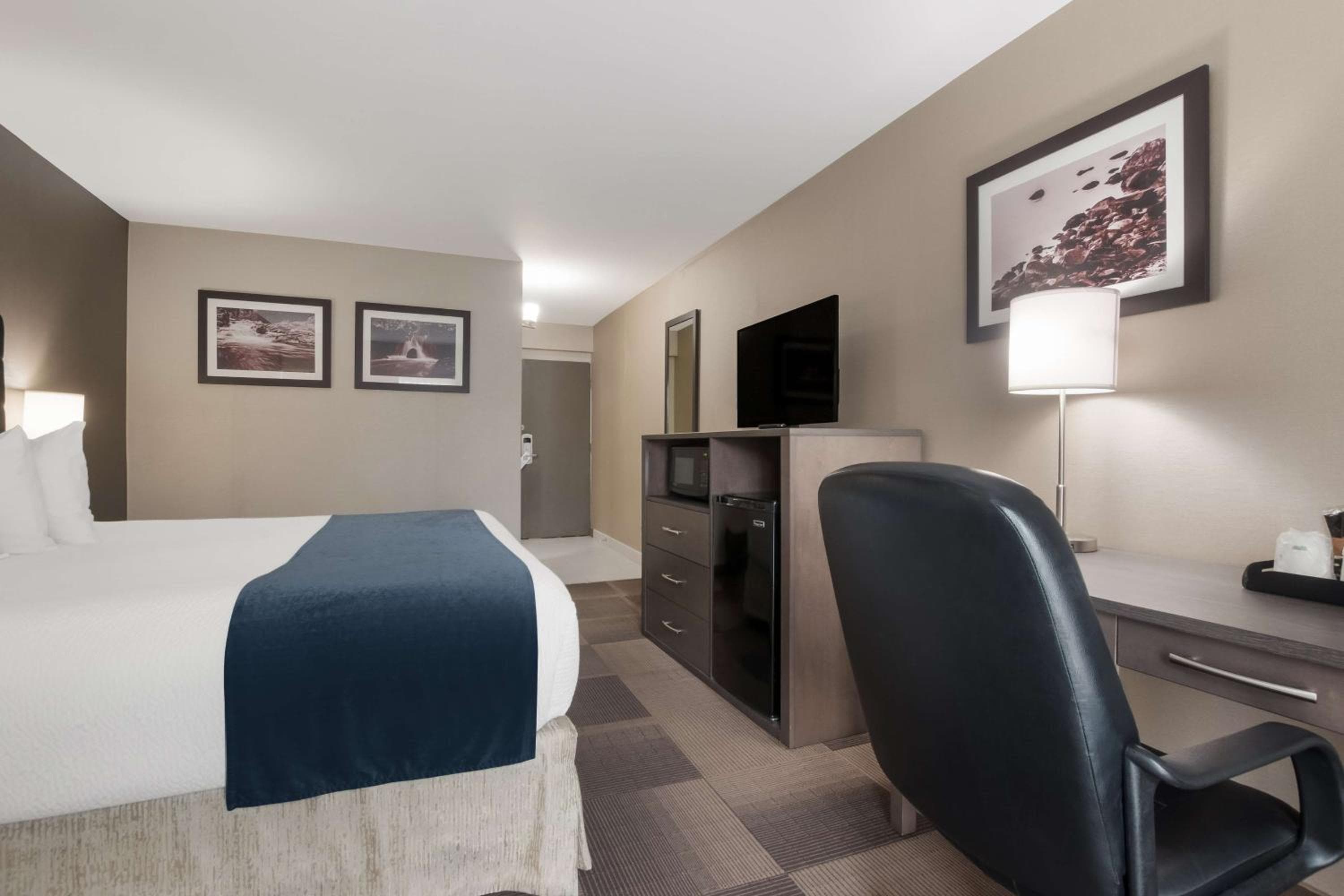 Best Western St Catharines Hotel & Conference Centre