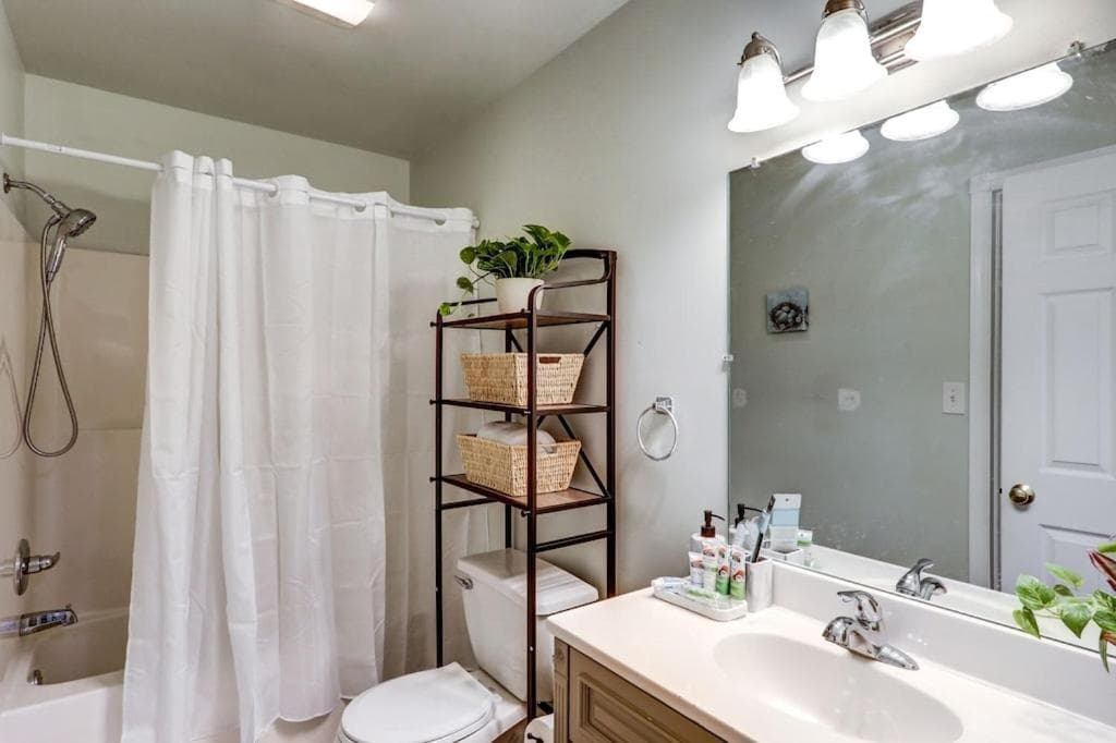 KC-Guesthouse in Wyomissing Hill, PA