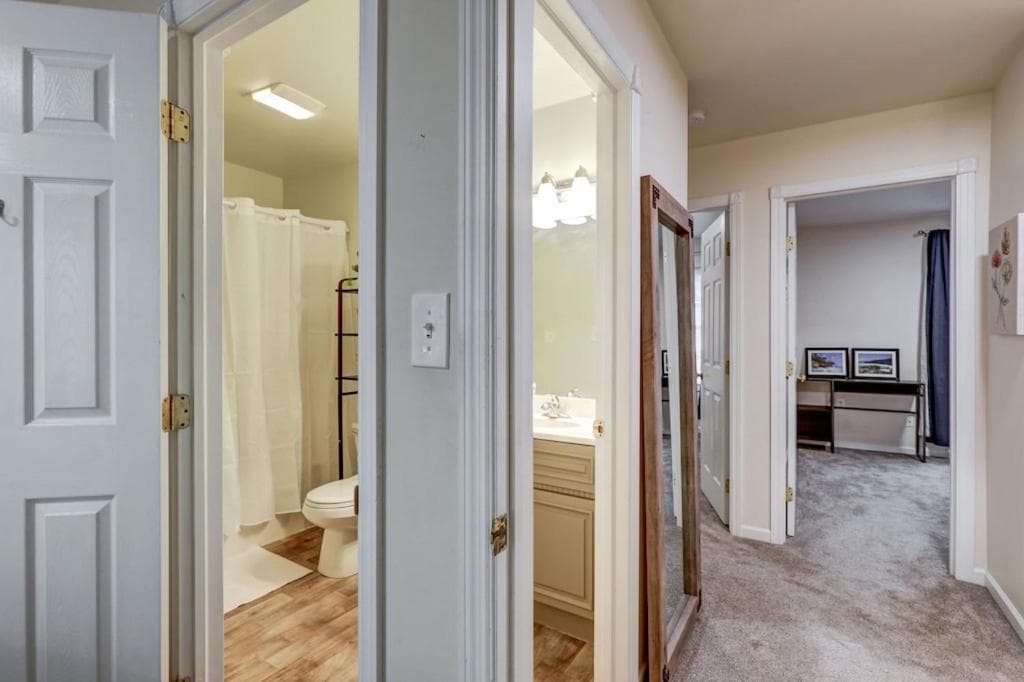 KC-Guesthouse in Wyomissing Hill, PA