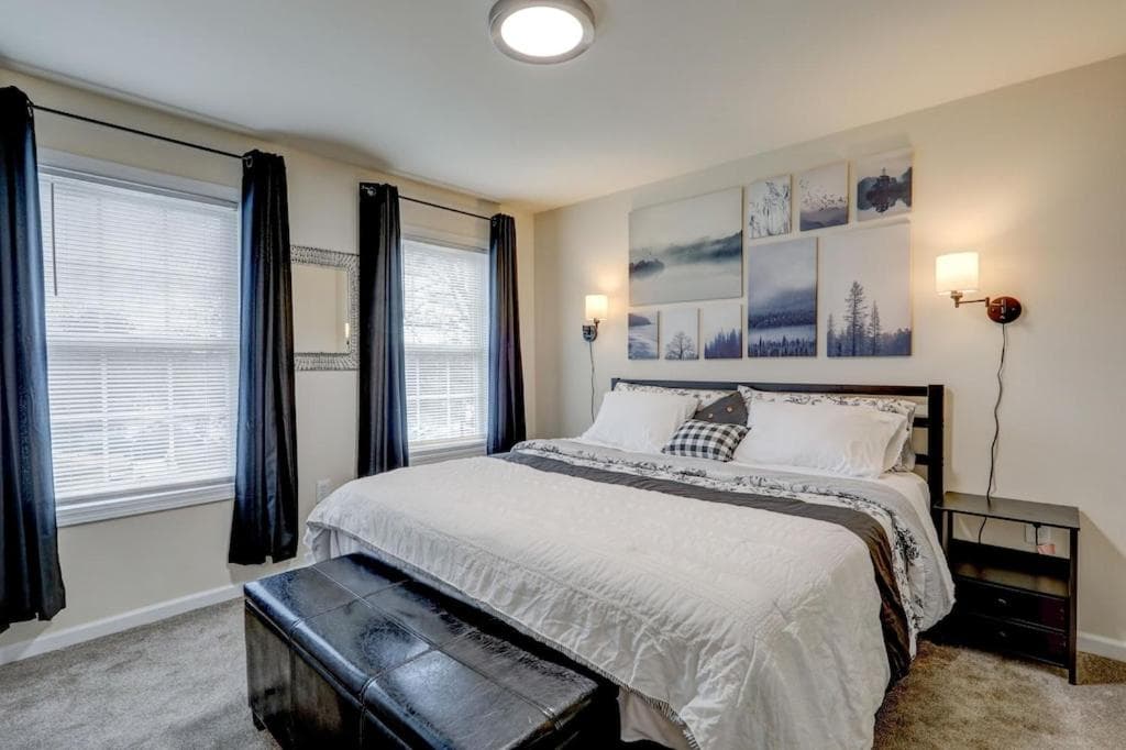 KC-Guesthouse in Wyomissing Hill, PA