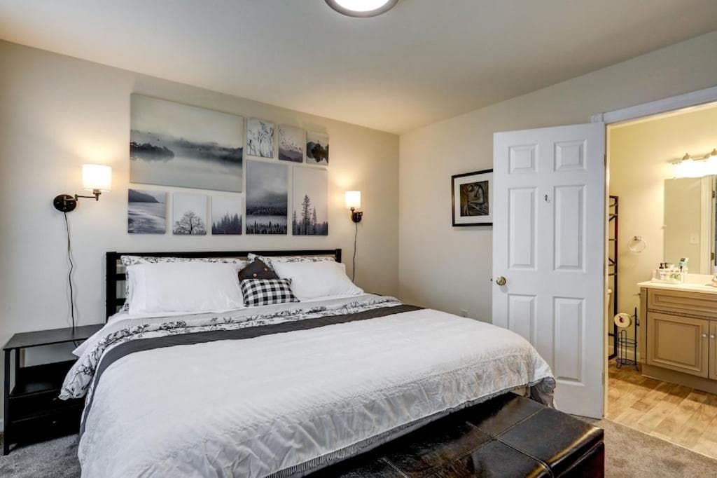 KC-Guesthouse in Wyomissing Hill, PA