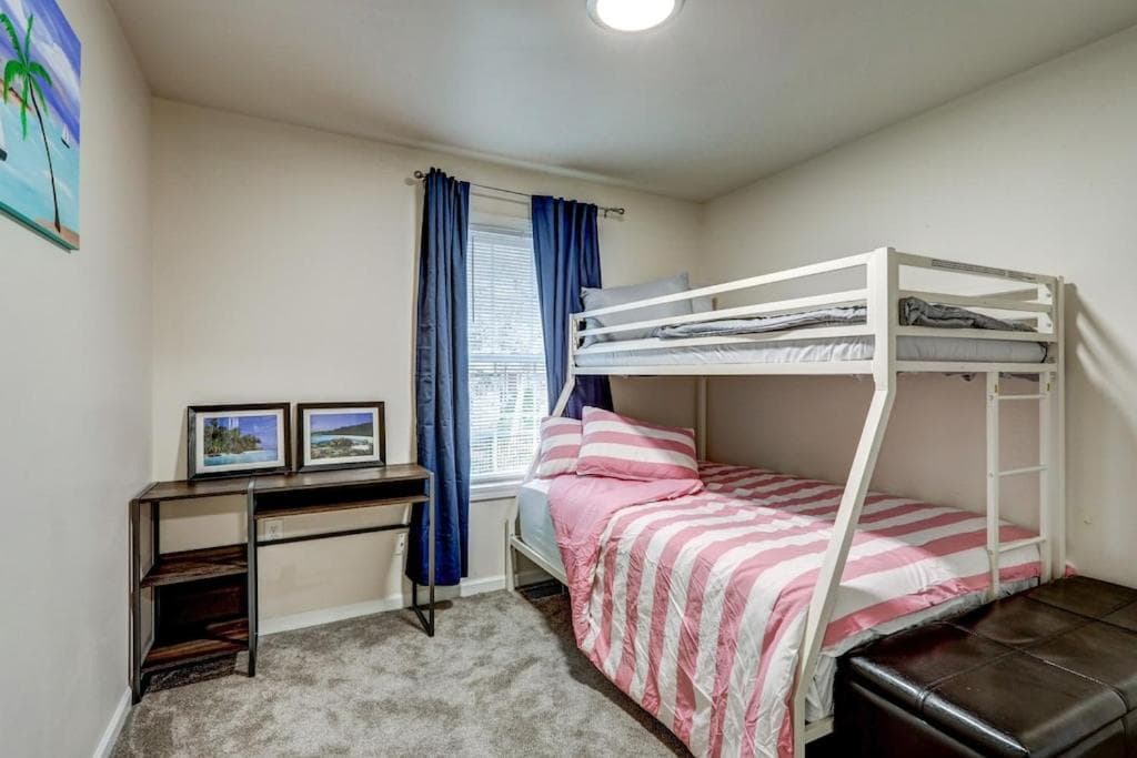 KC-Guesthouse in Wyomissing Hill, PA
