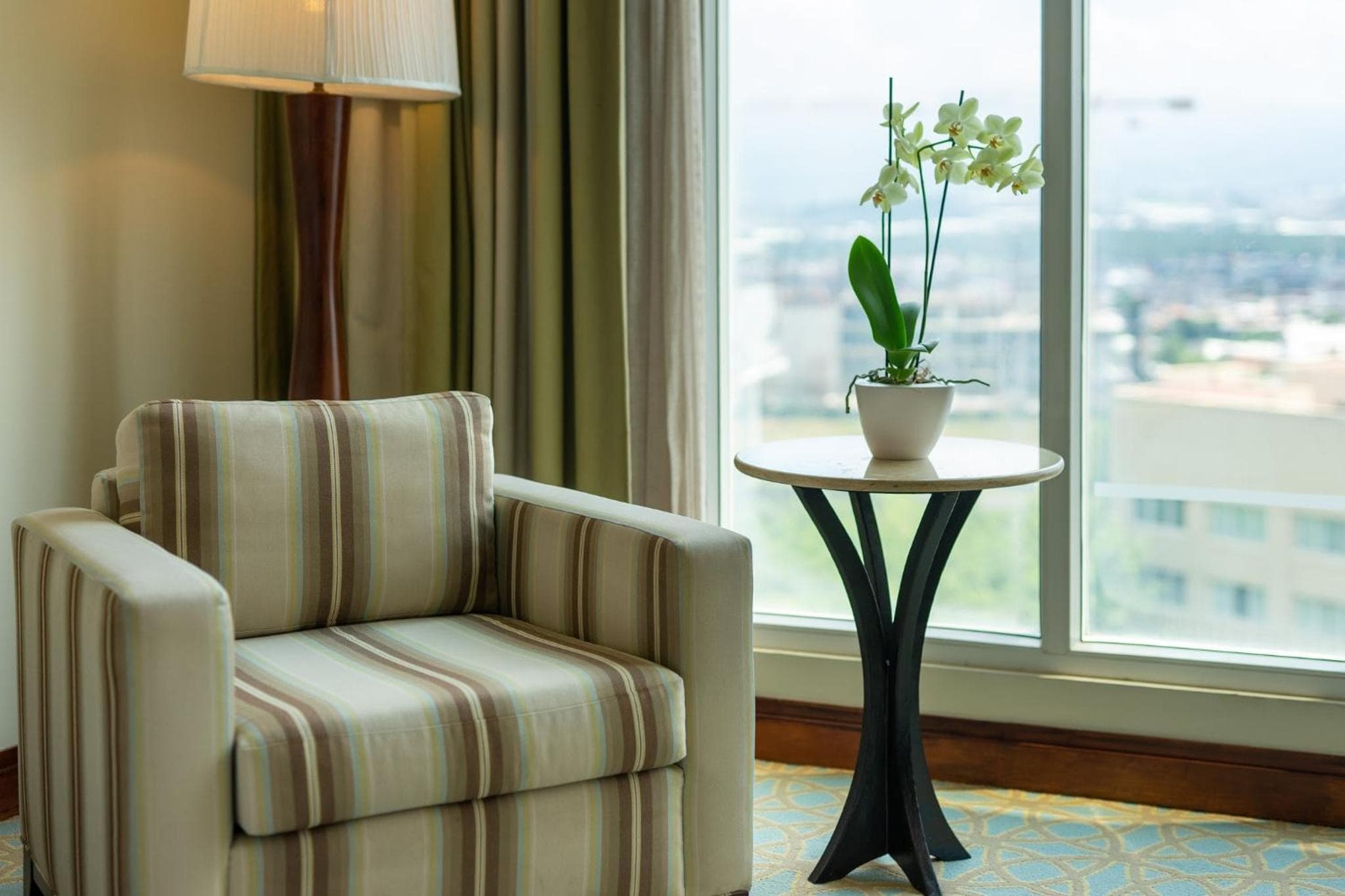InterContinental Costa Rica at Multiplaza Mall by IHG